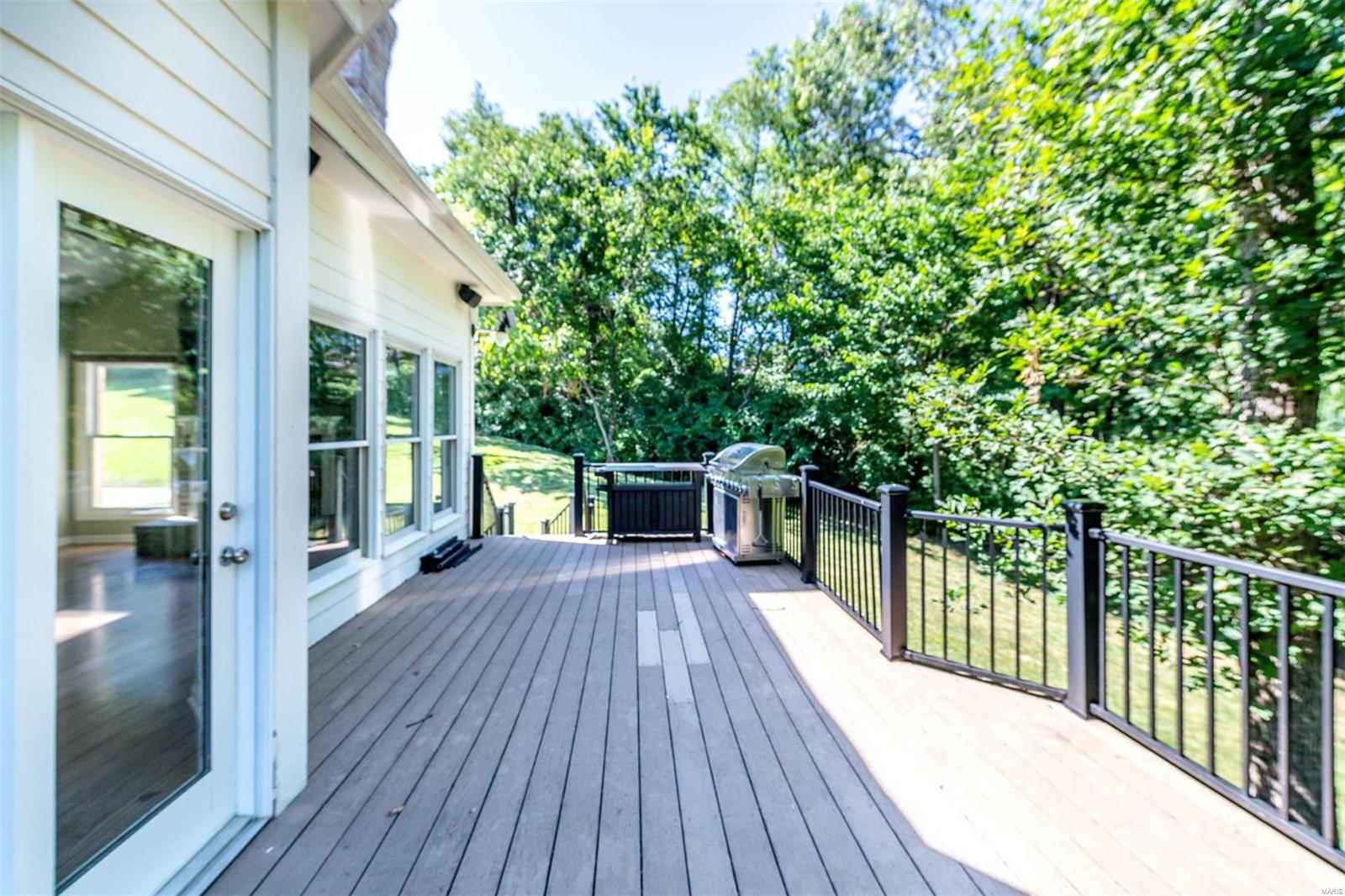 Topping Woods Estates - Residential