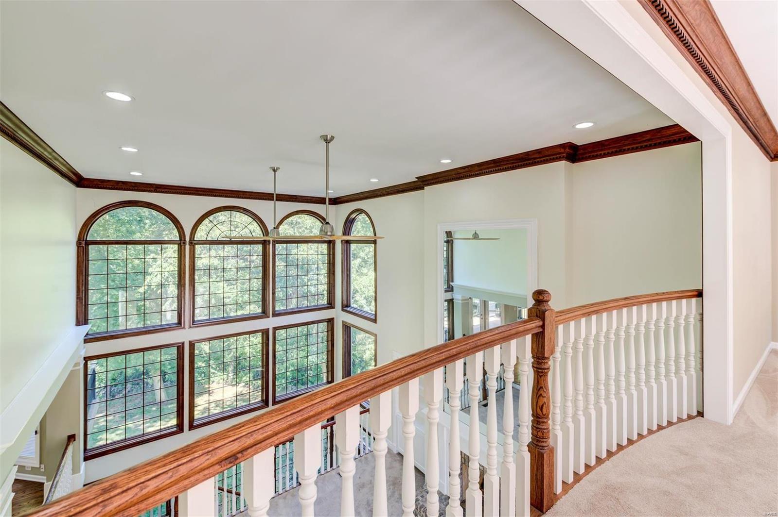 Topping Woods Estates - Residential