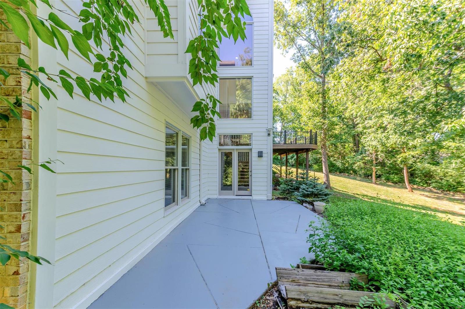 Topping Woods Estates - Residential