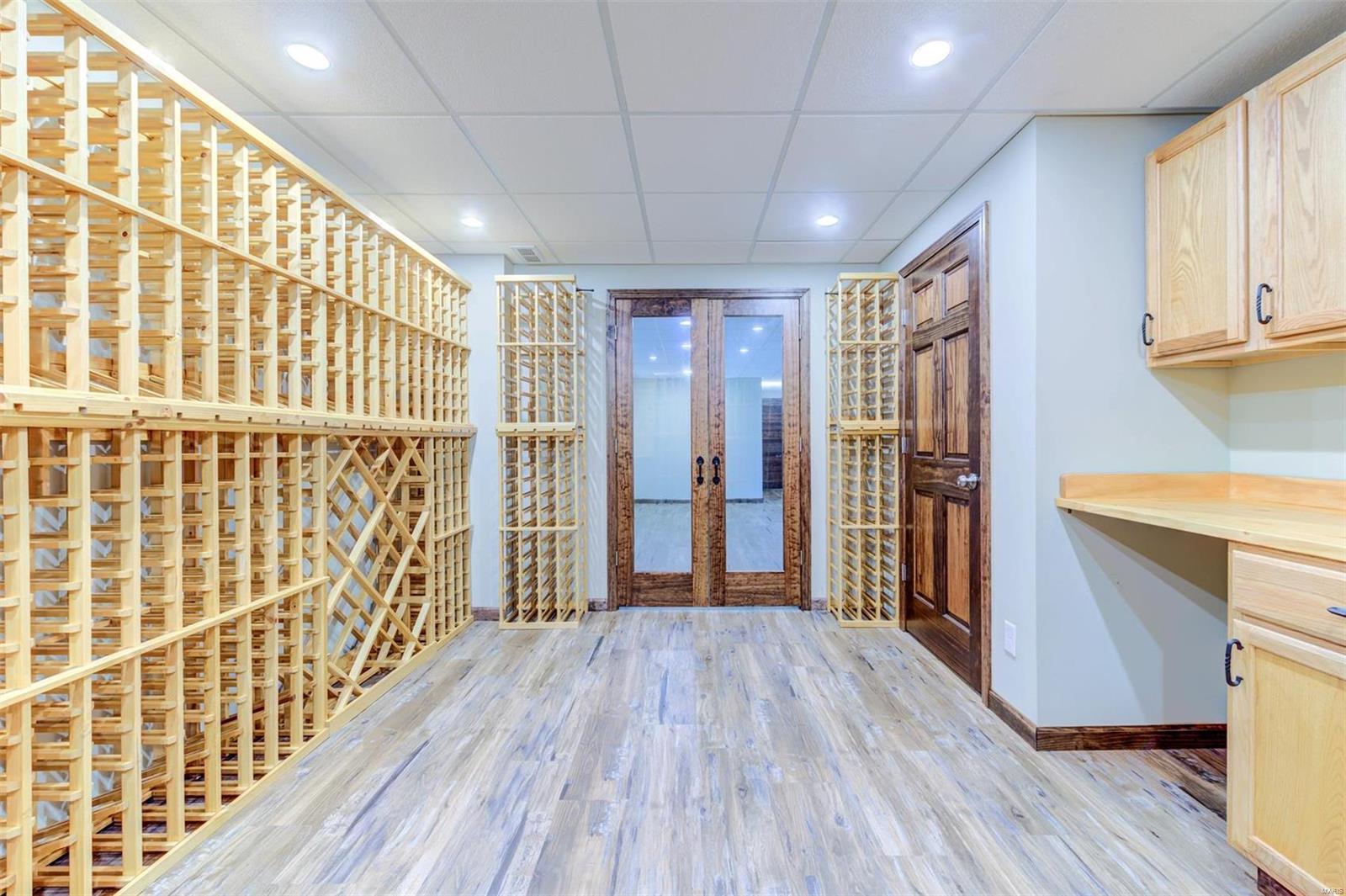 Topping Woods Estates - Residential