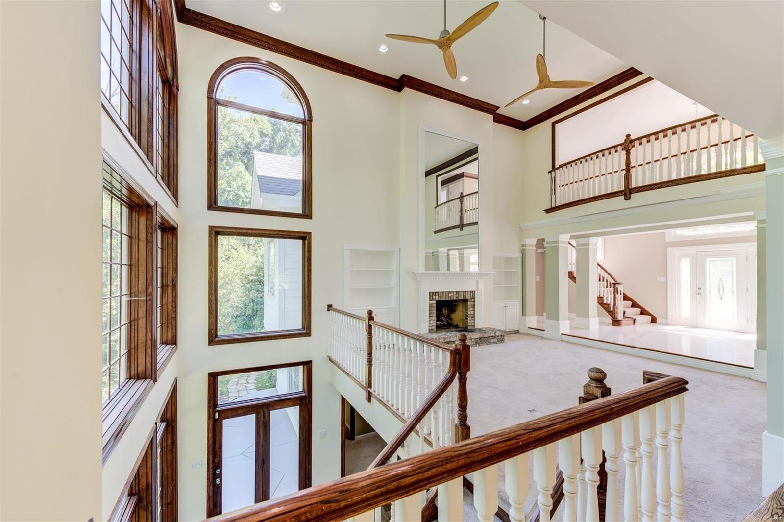 Topping Woods Estates - Residential