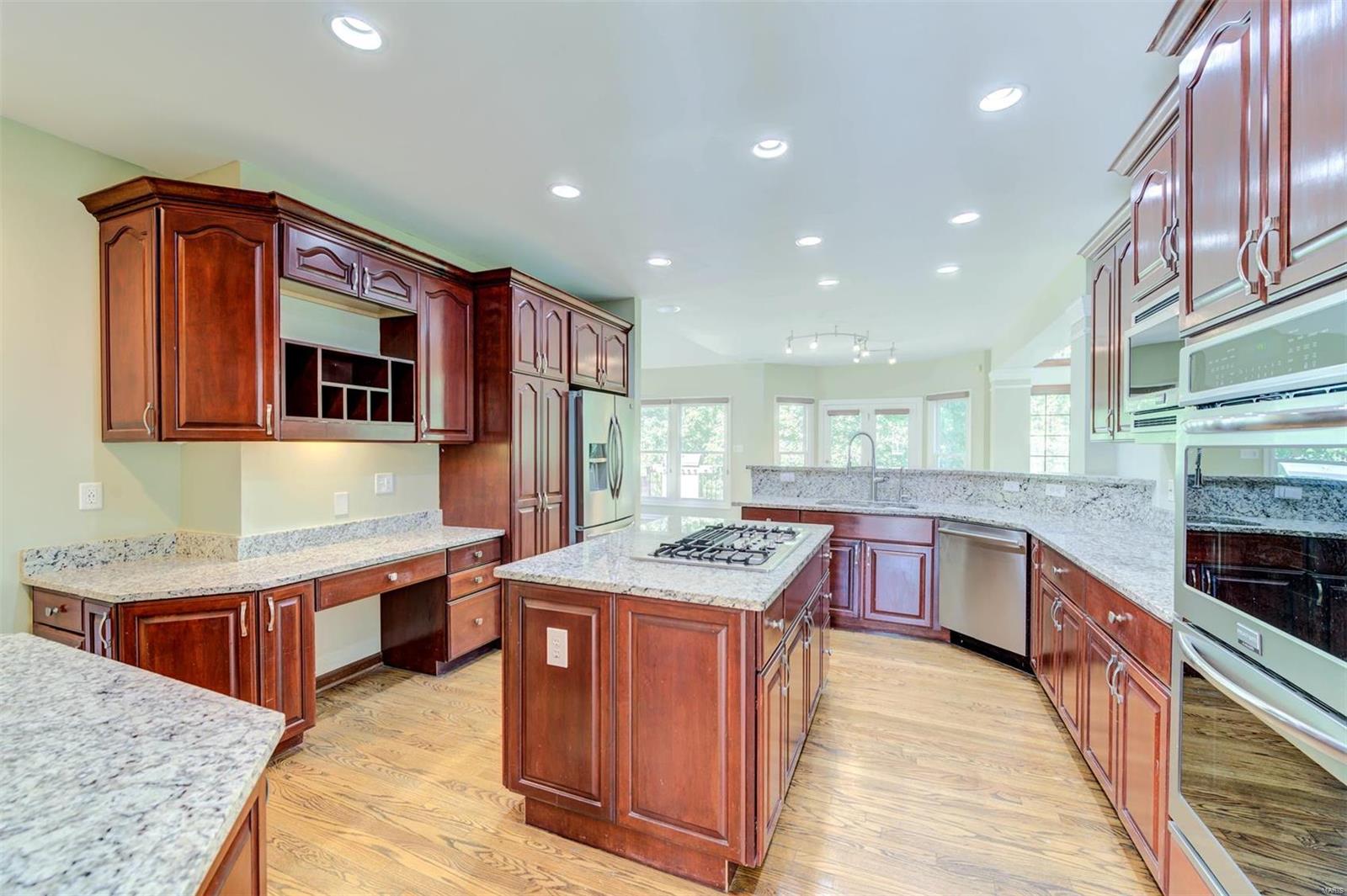 Topping Woods Estates - Residential