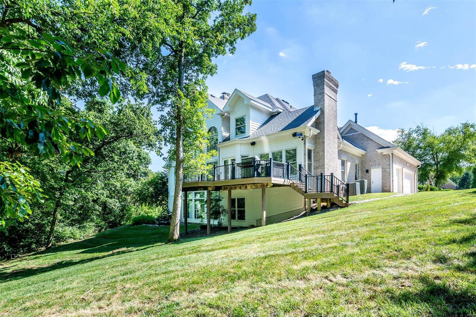 Topping Woods Estates - Residential