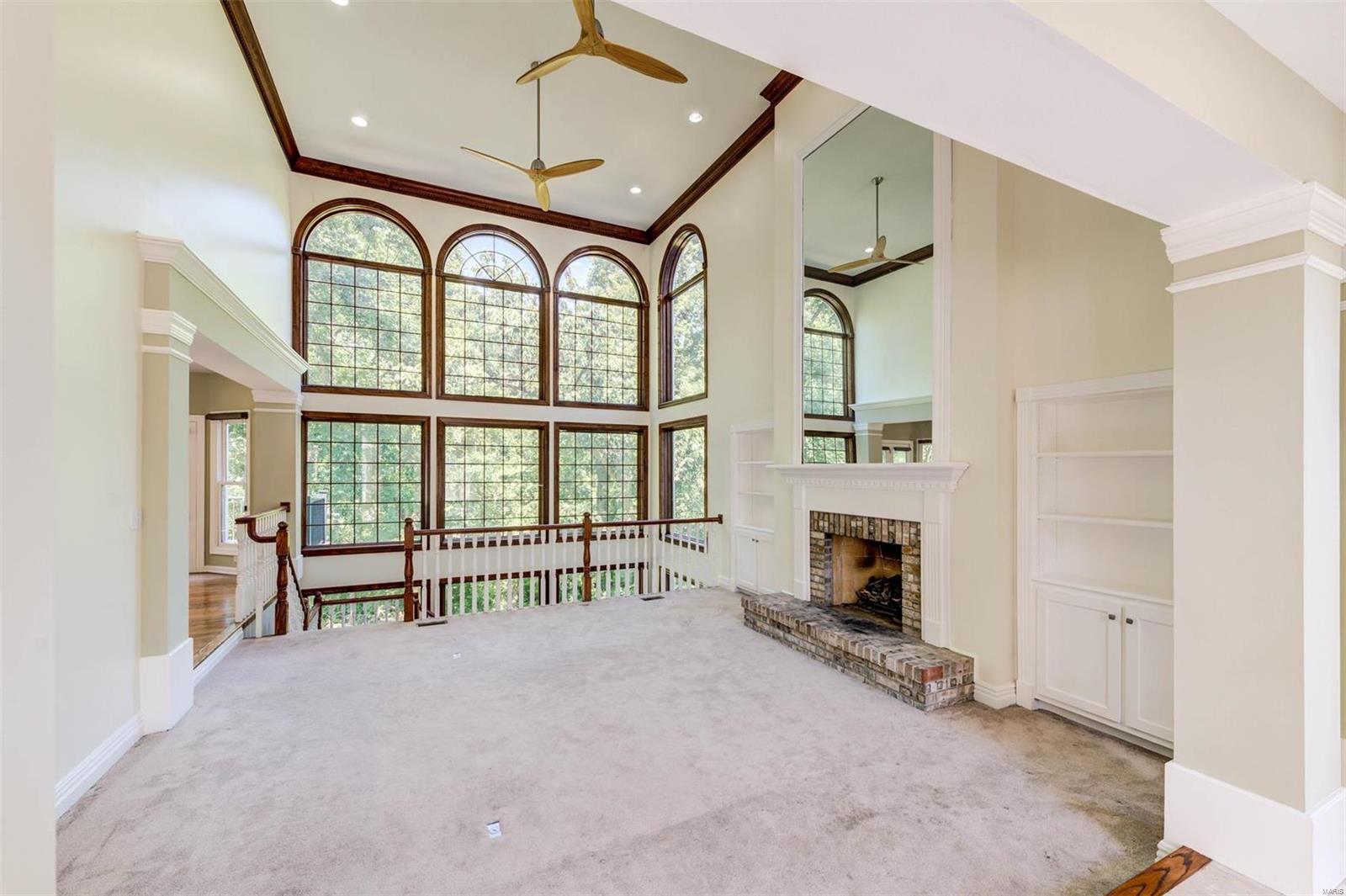 Topping Woods Estates - Residential