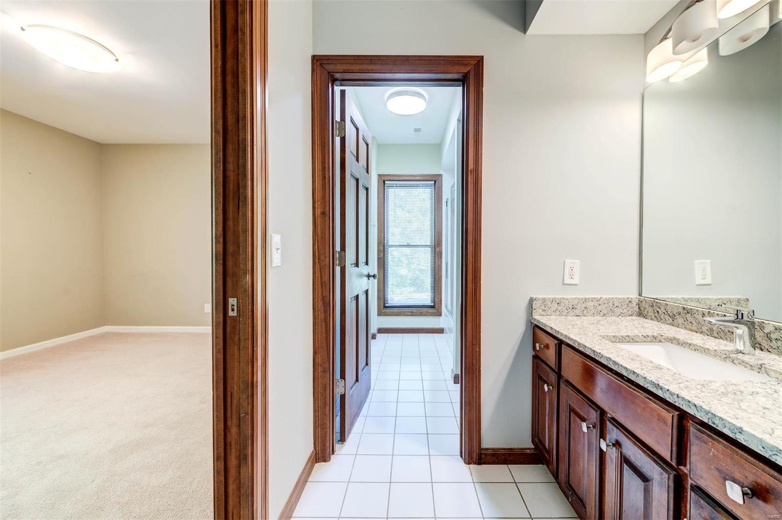 Topping Woods Estates - Residential