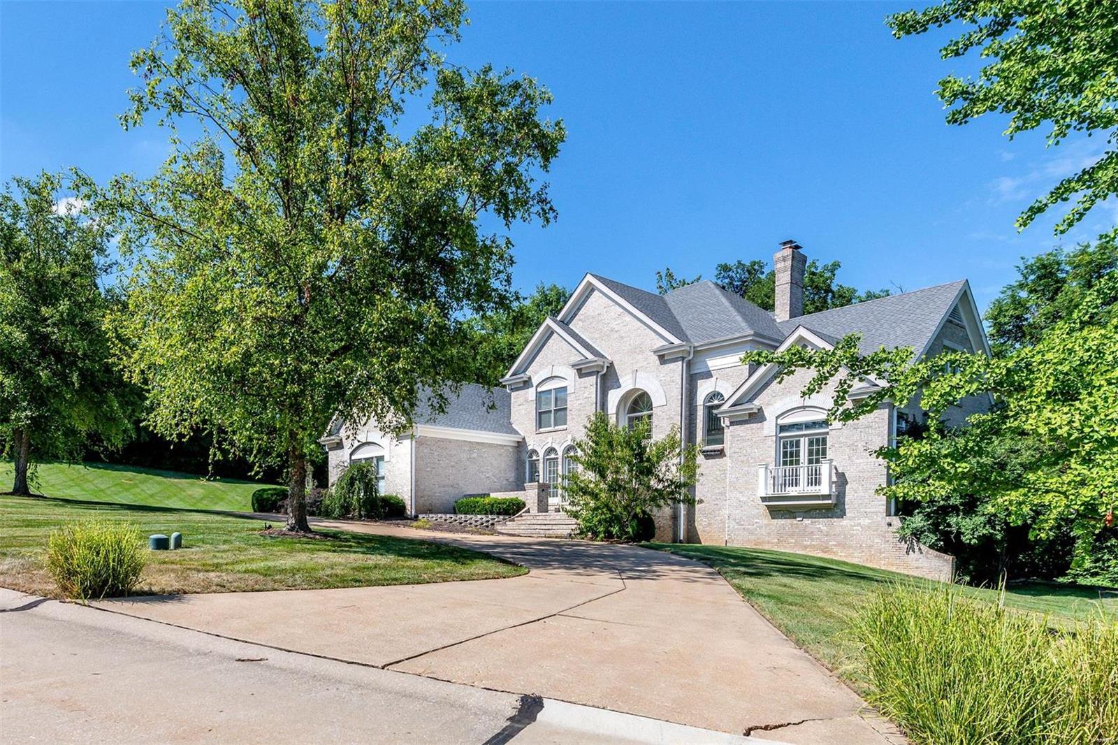 Topping Woods Estates - Residential