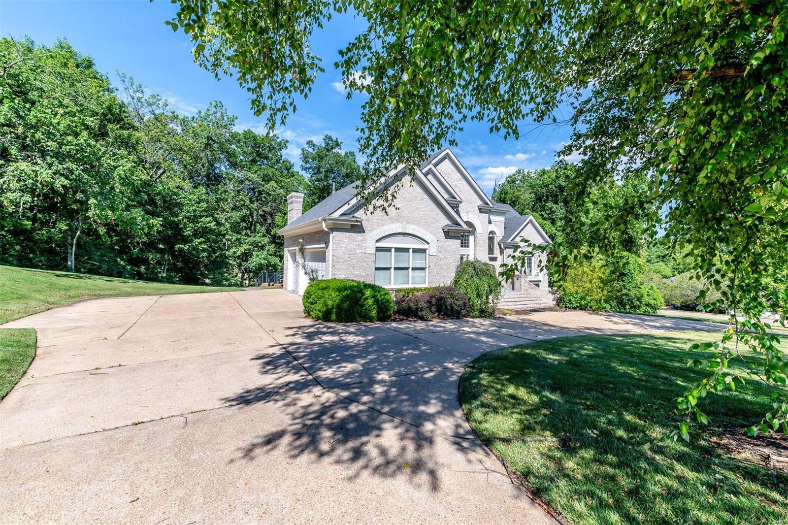 Topping Woods Estates - Residential