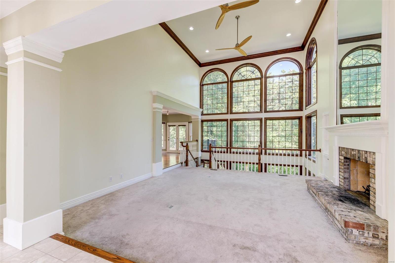 Topping Woods Estates - Residential