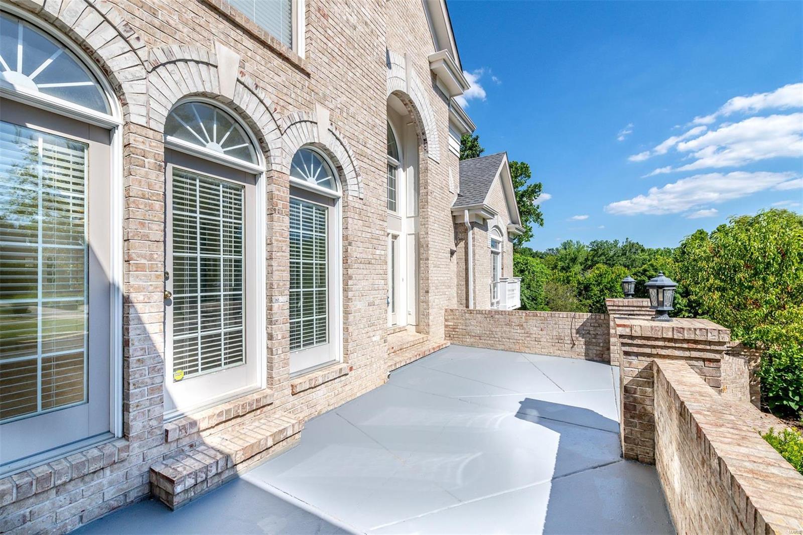 Topping Woods Estates - Residential