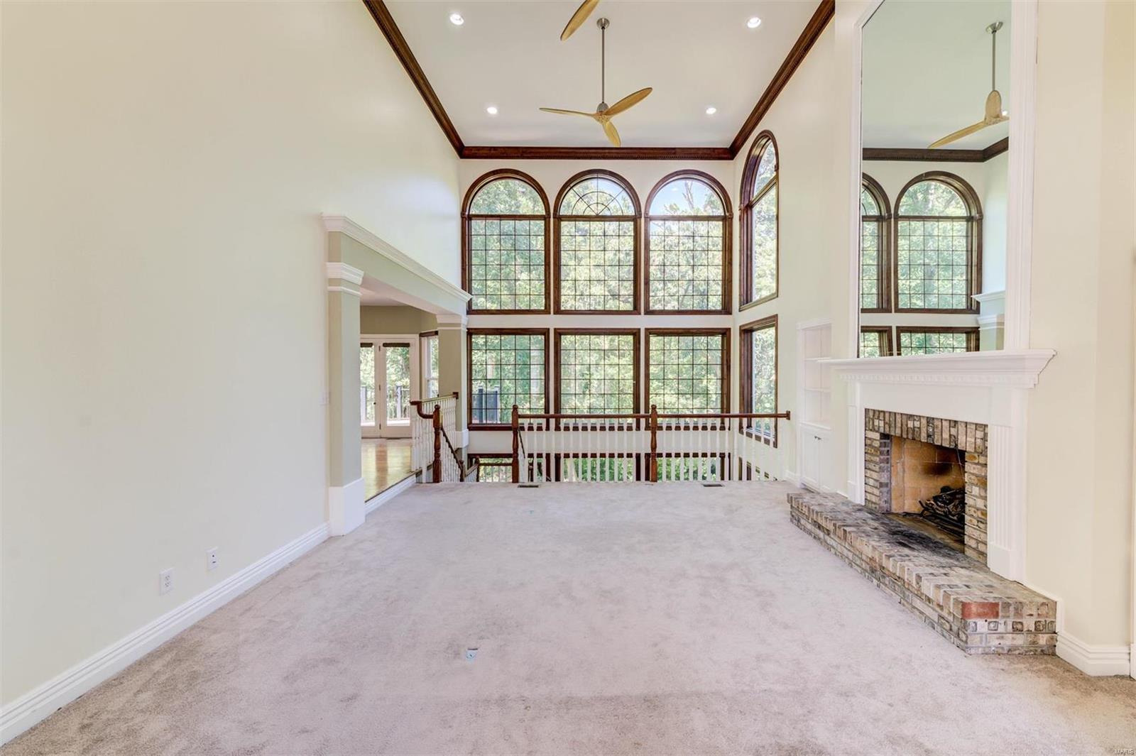 Topping Woods Estates - Residential