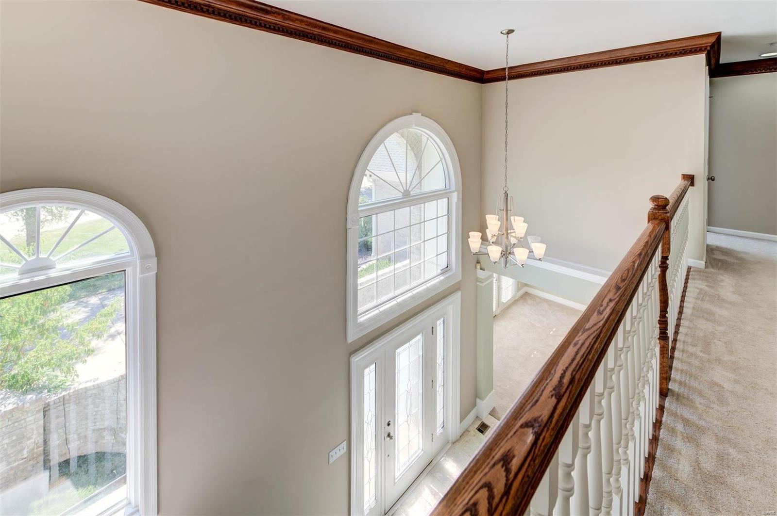 Topping Woods Estates - Residential