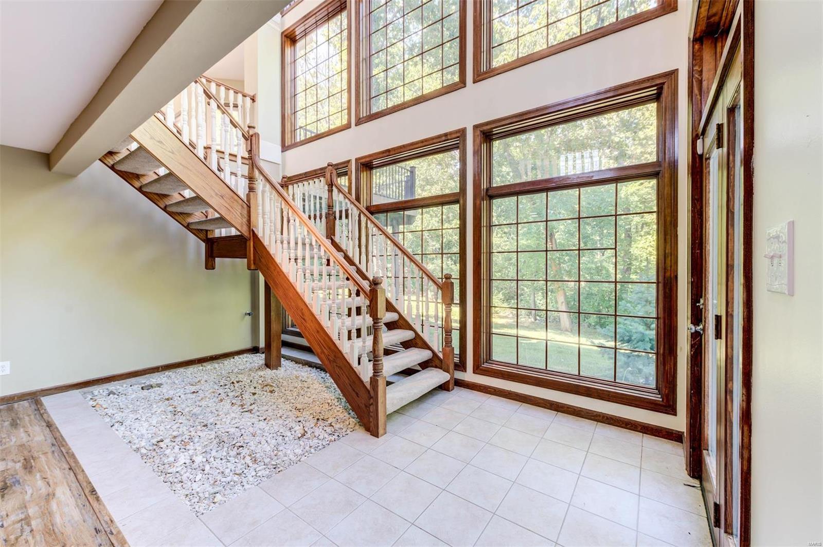 Topping Woods Estates - Residential