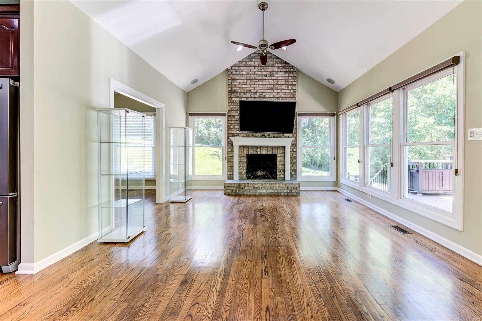 Topping Woods Estates - Residential