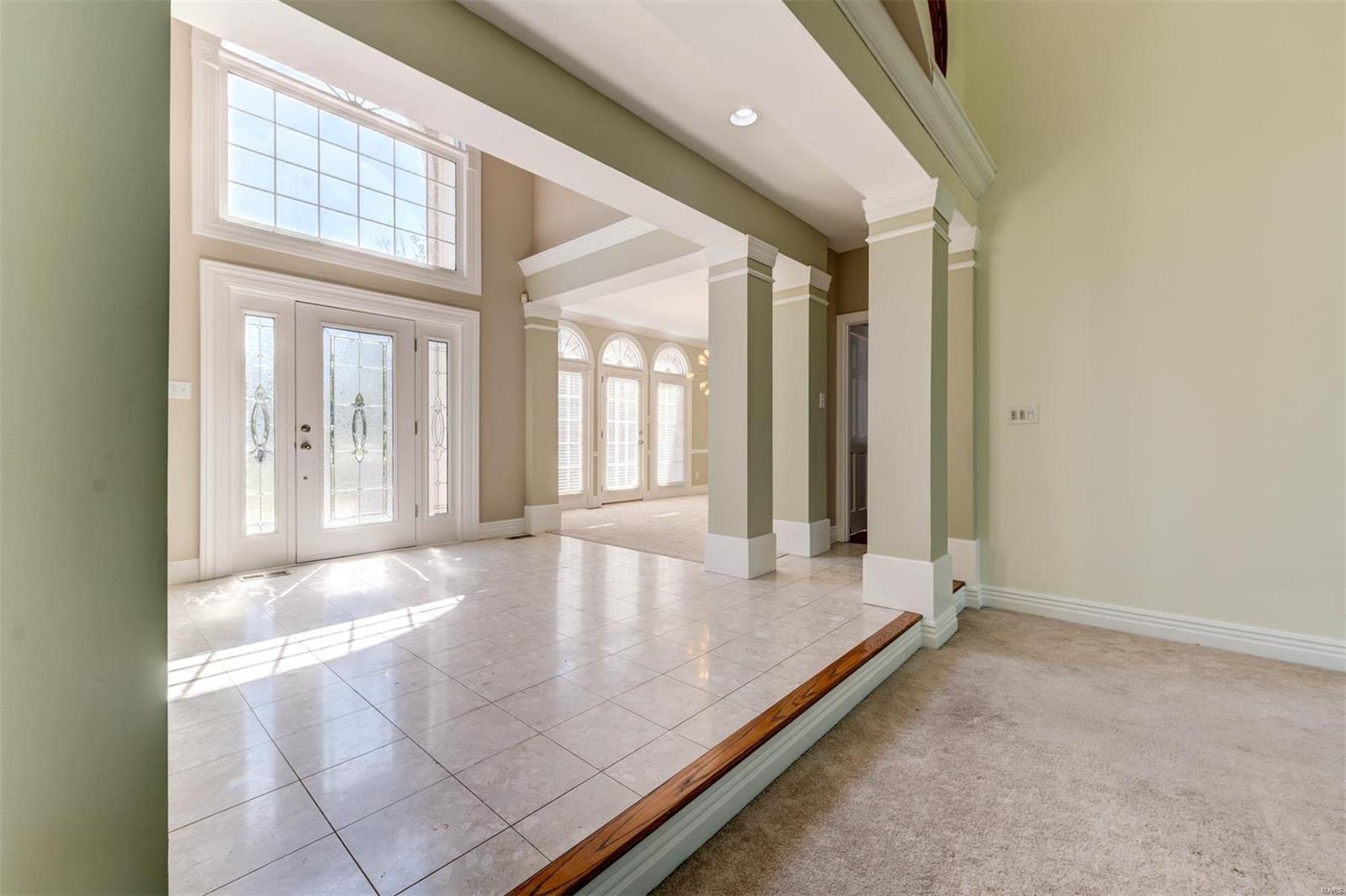 Topping Woods Estates - Residential