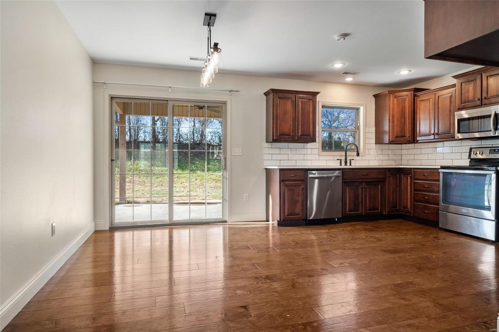 Oak Creek Estates - Residential