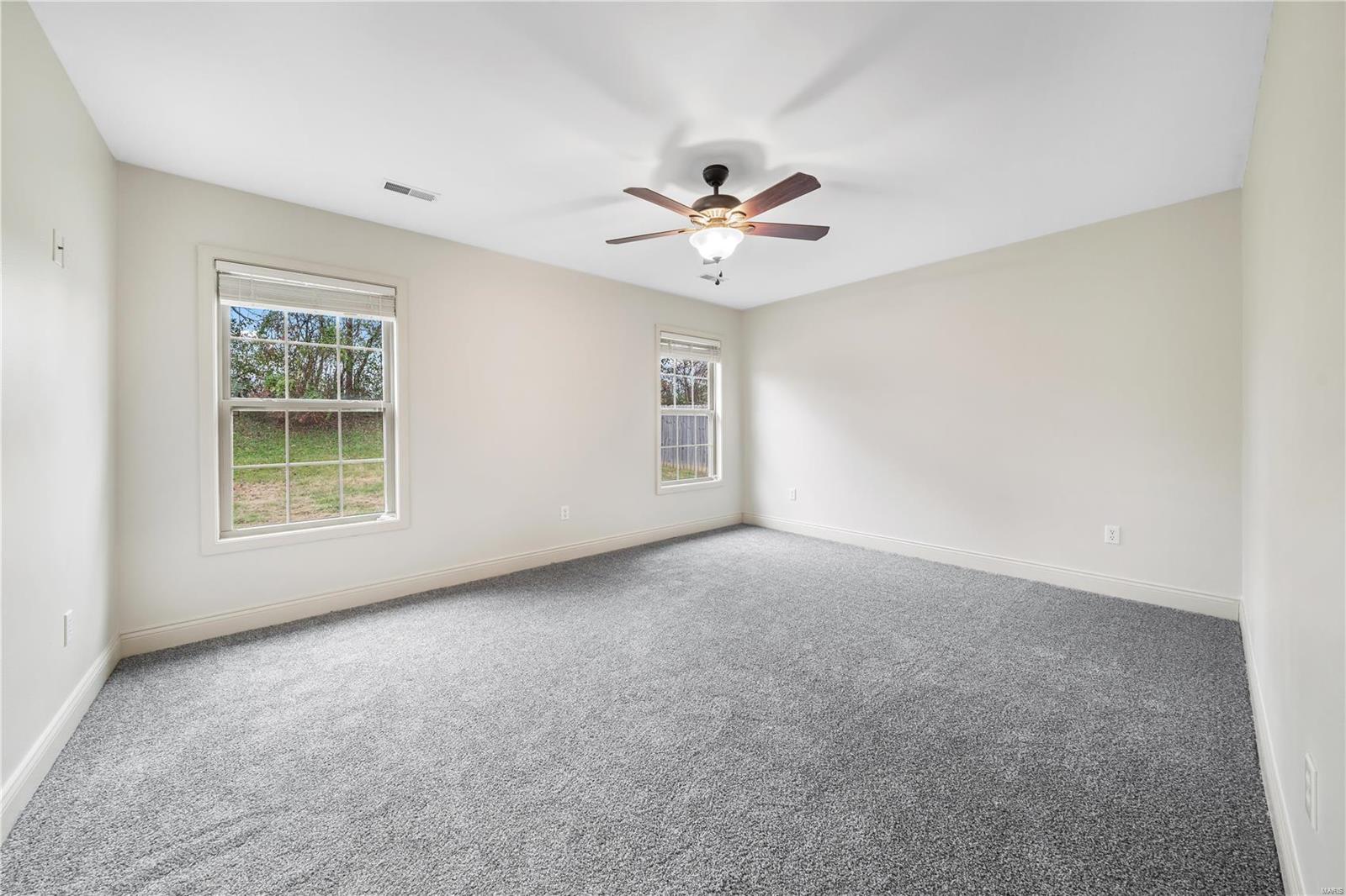 Oak Creek Estates - Residential