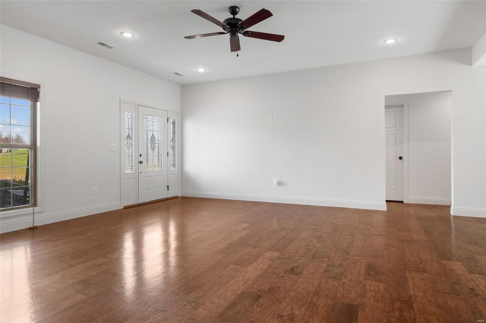 Oak Creek Estates - Residential