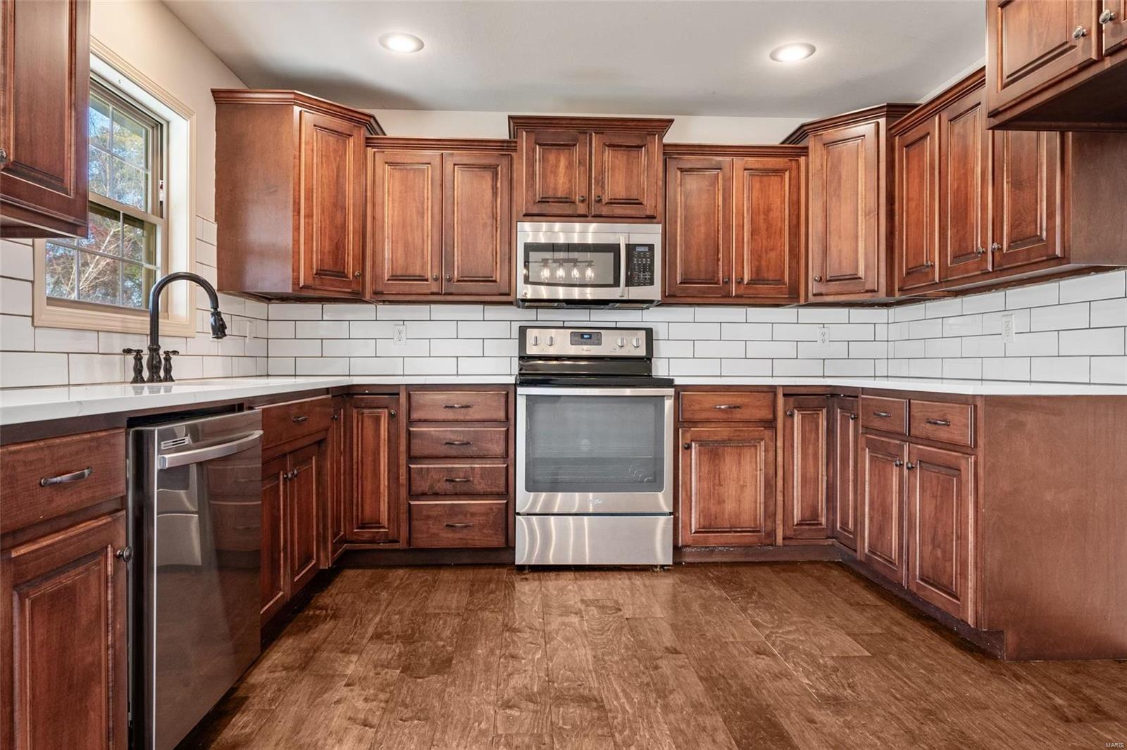 Oak Creek Estates - Residential