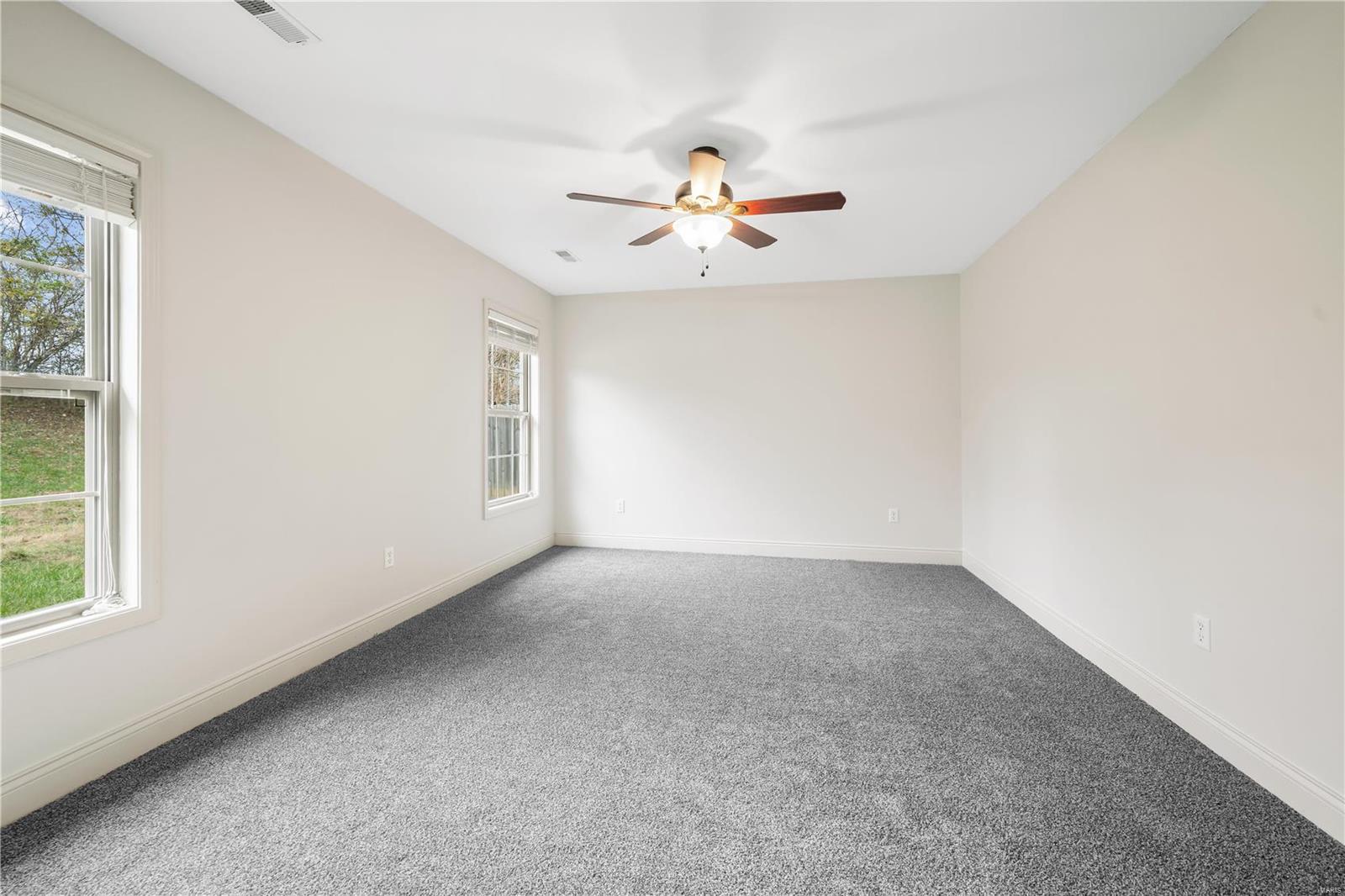 Oak Creek Estates - Residential