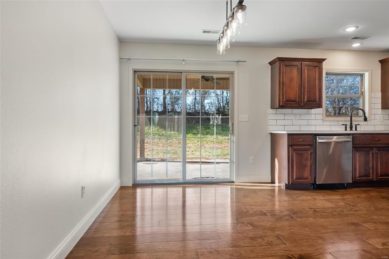 Oak Creek Estates - Residential