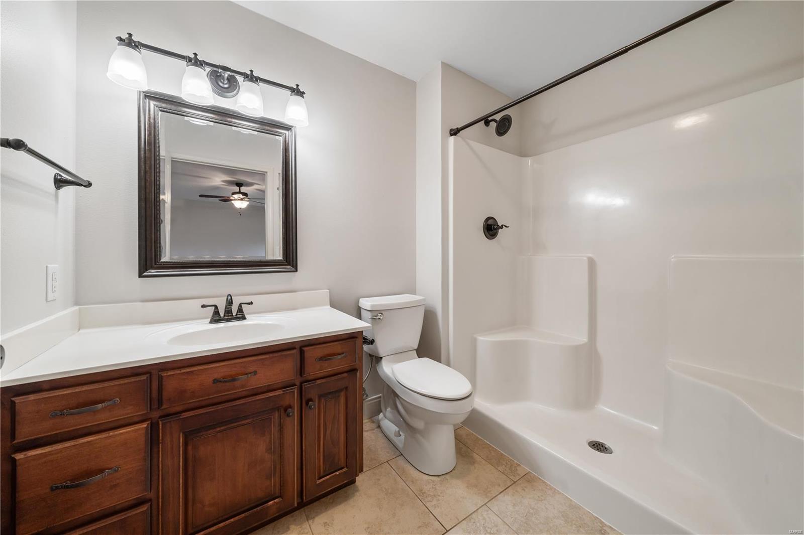 Oak Creek Estates - Residential