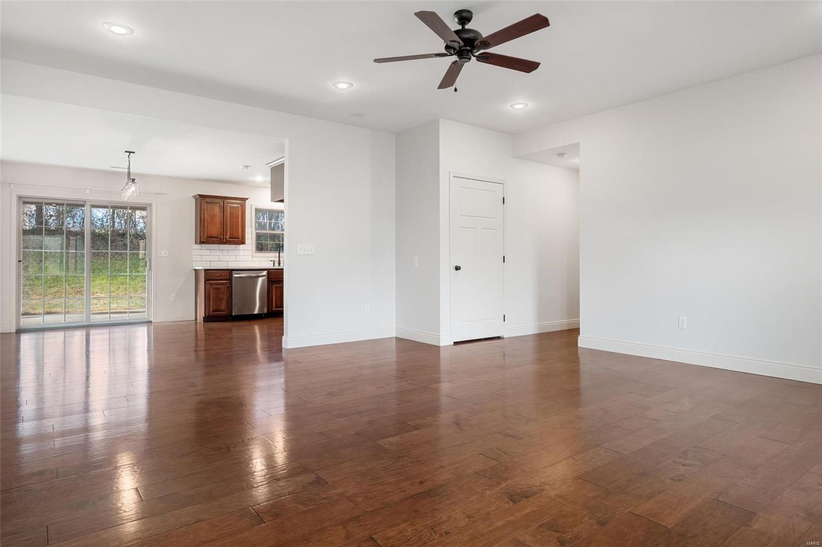 Oak Creek Estates - Residential