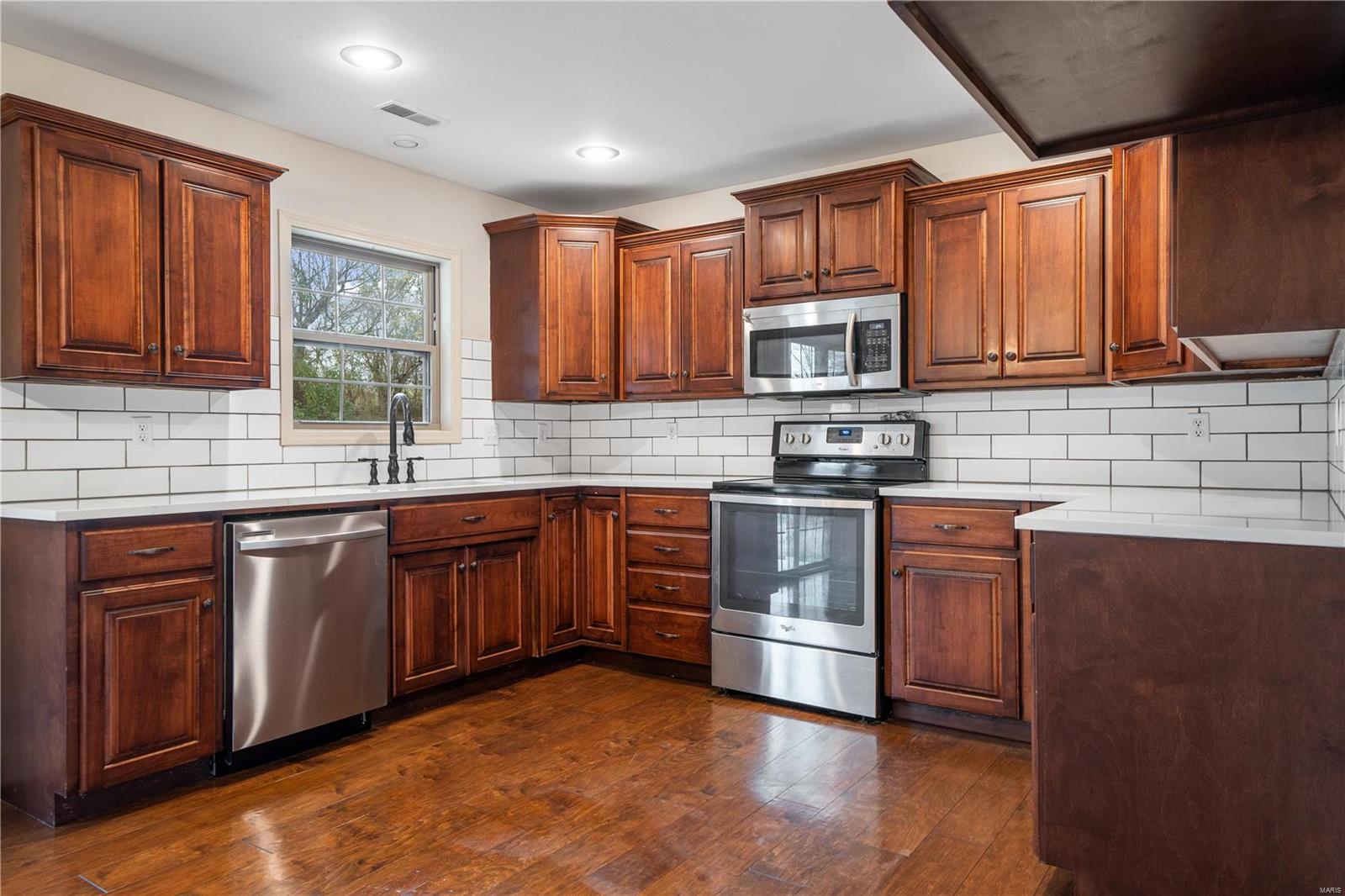 Oak Creek Estates - Residential