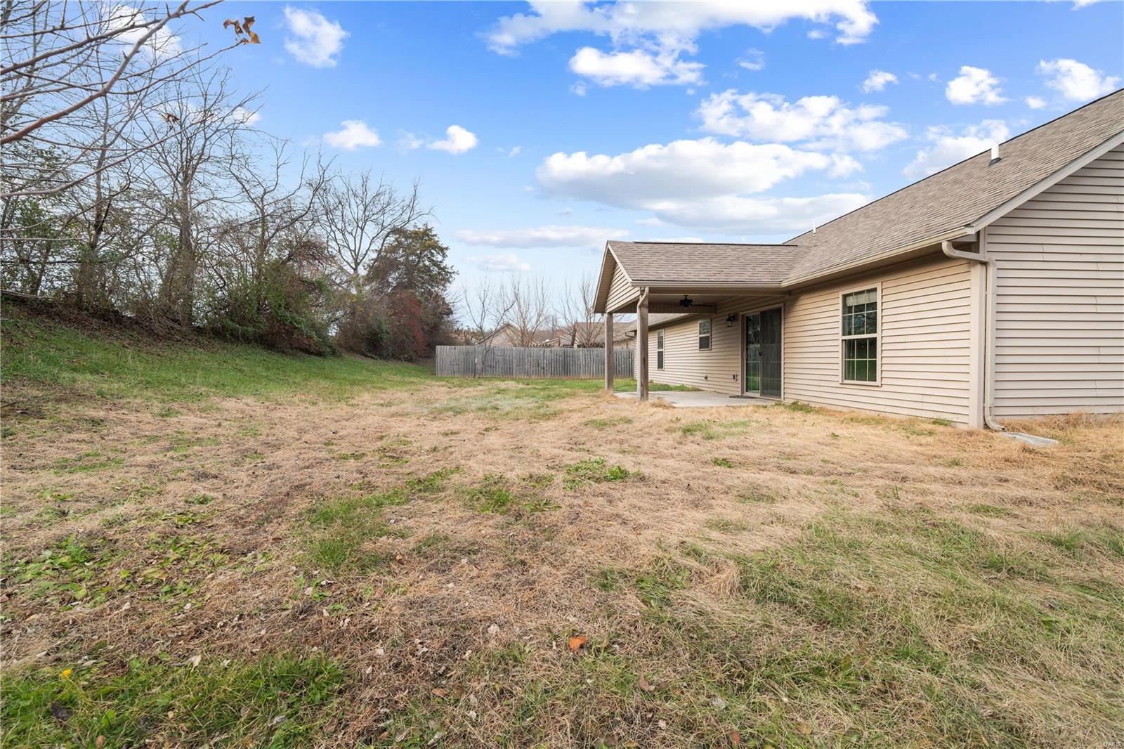 Oak Creek Estates - Residential