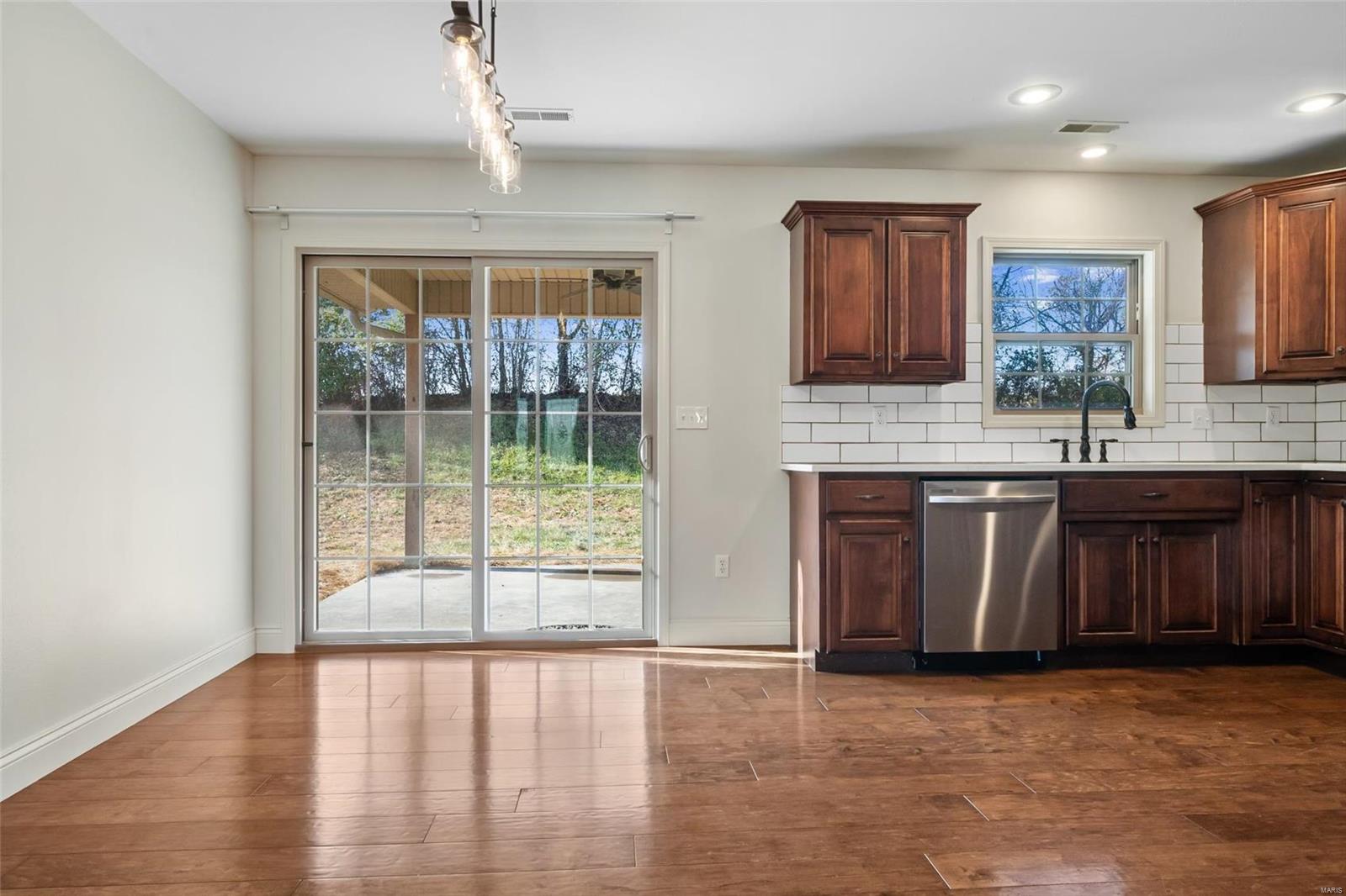 Oak Creek Estates - Residential