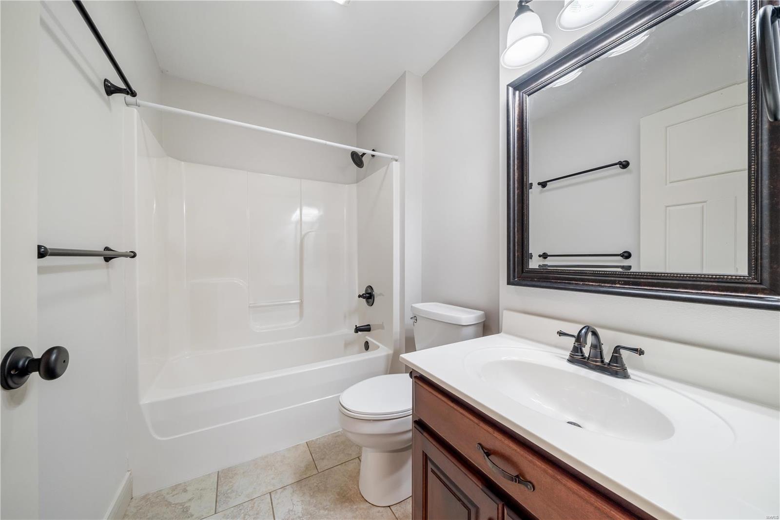 Oak Creek Estates - Residential