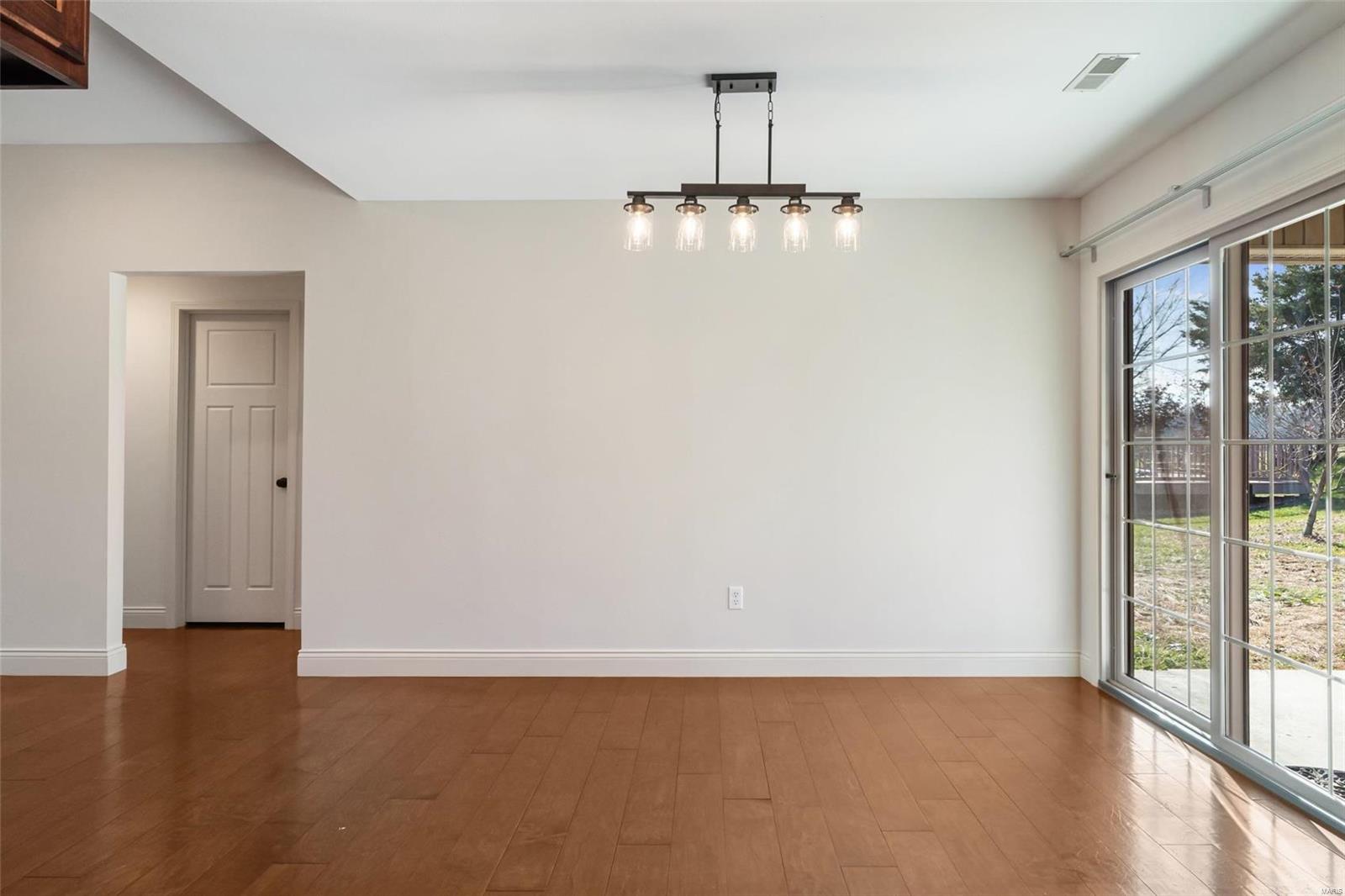 Oak Creek Estates - Residential