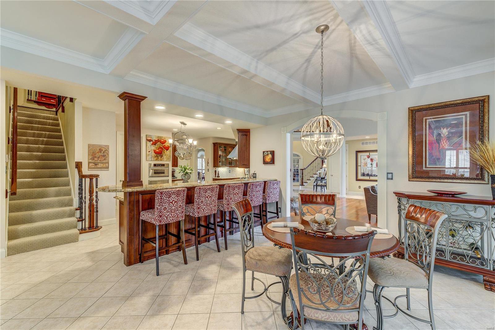 Eagle Crest Estates - Residential