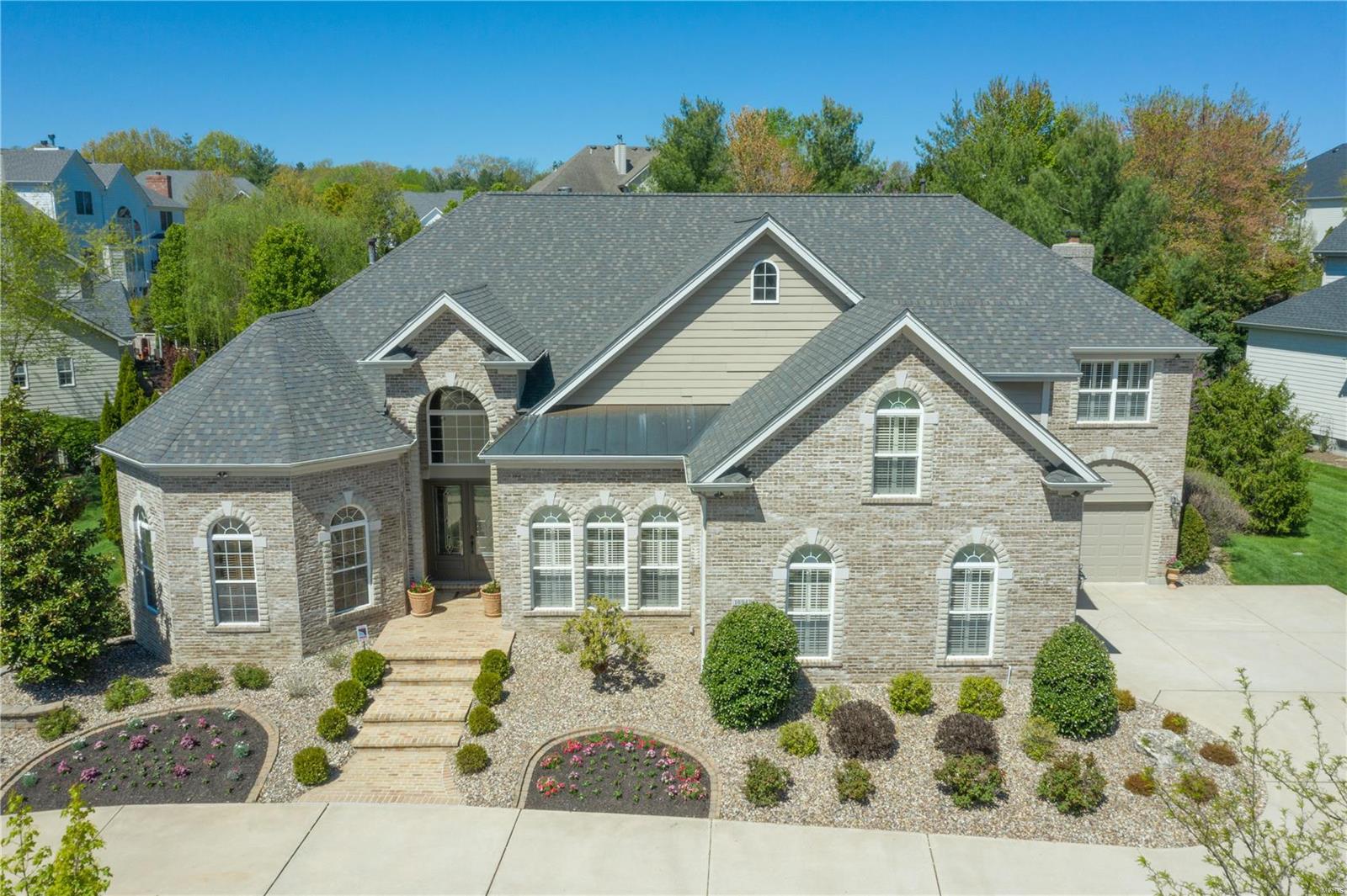 Eagle Crest Estates - Residential