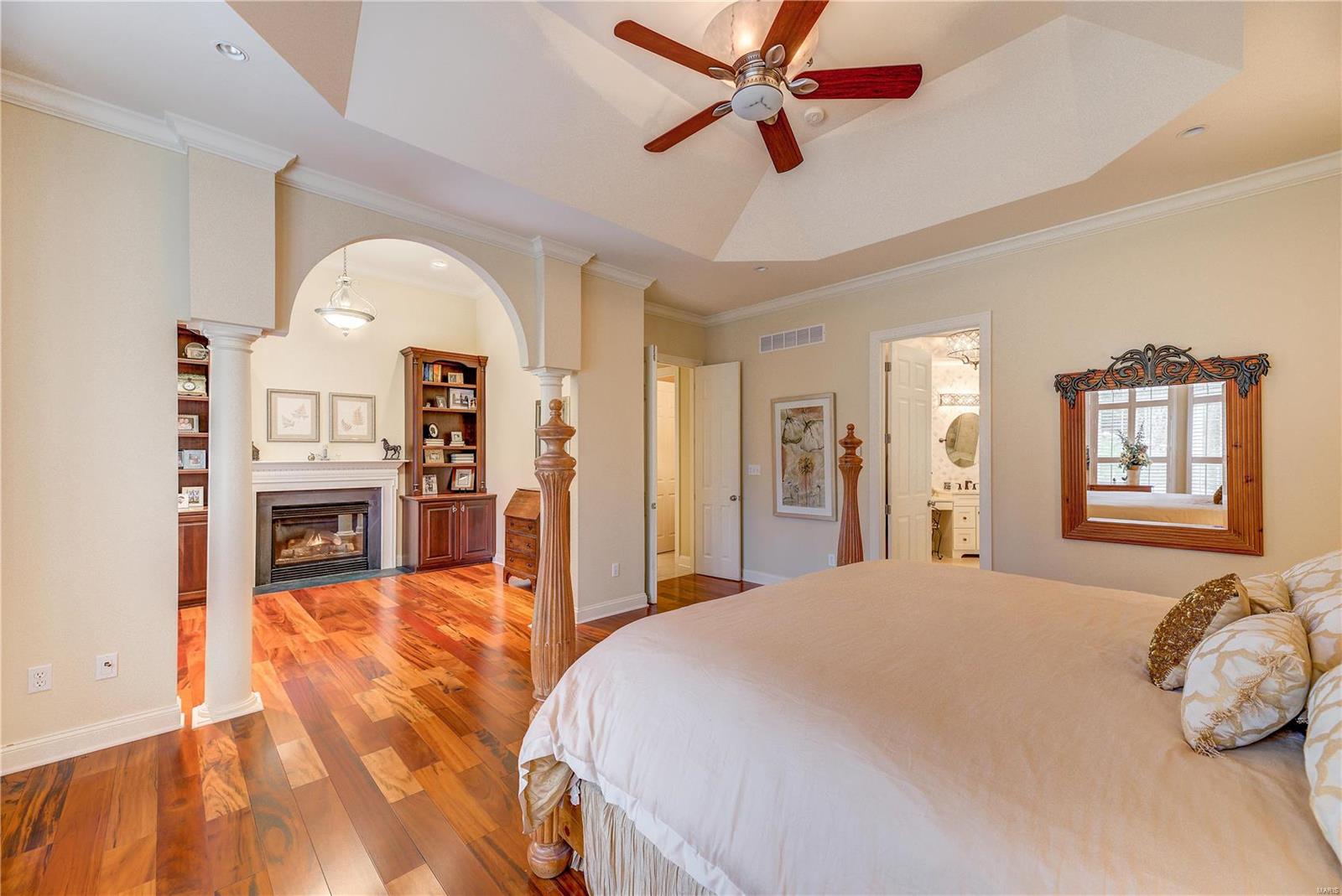 Eagle Crest Estates - Residential