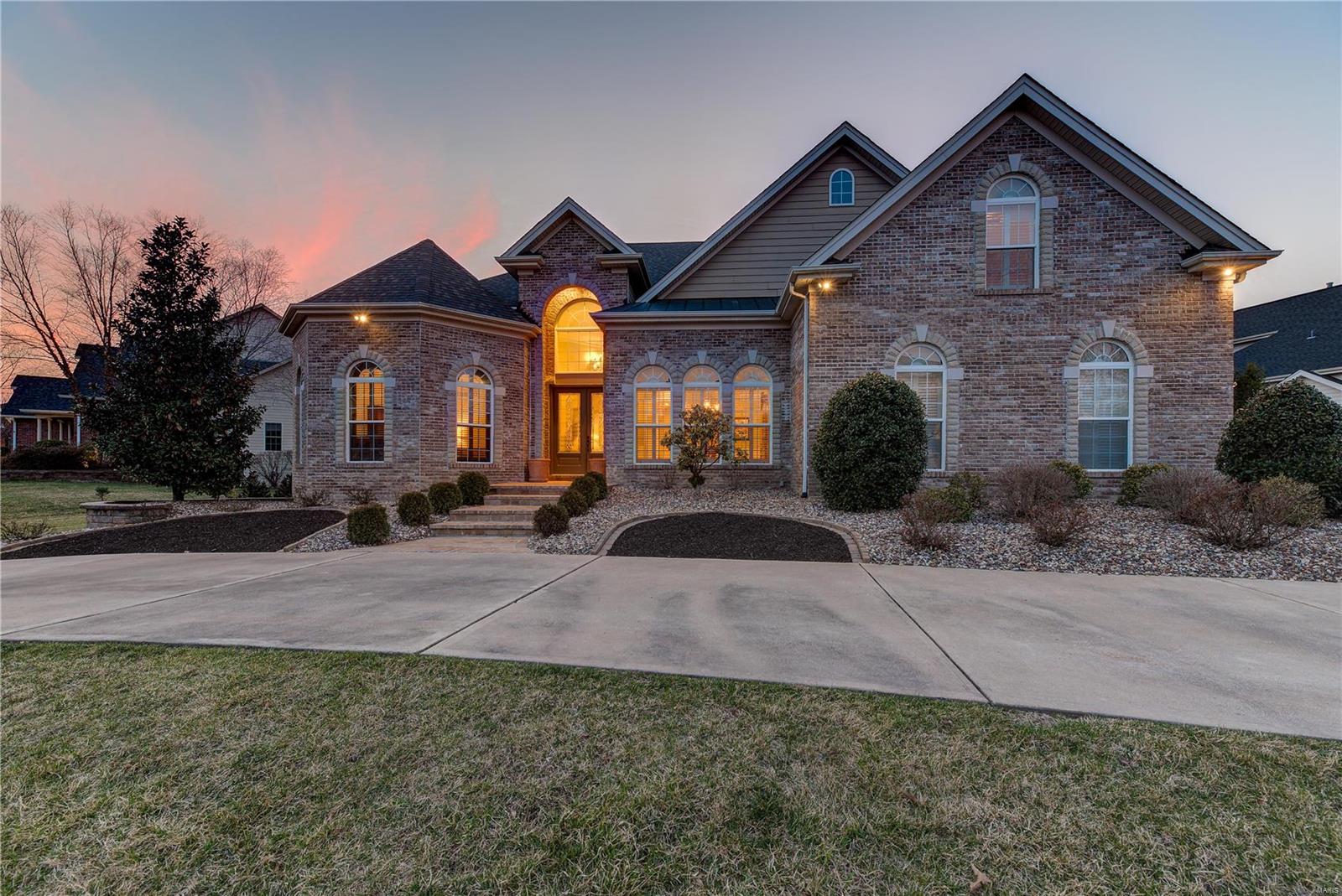 Eagle Crest Estates - Residential