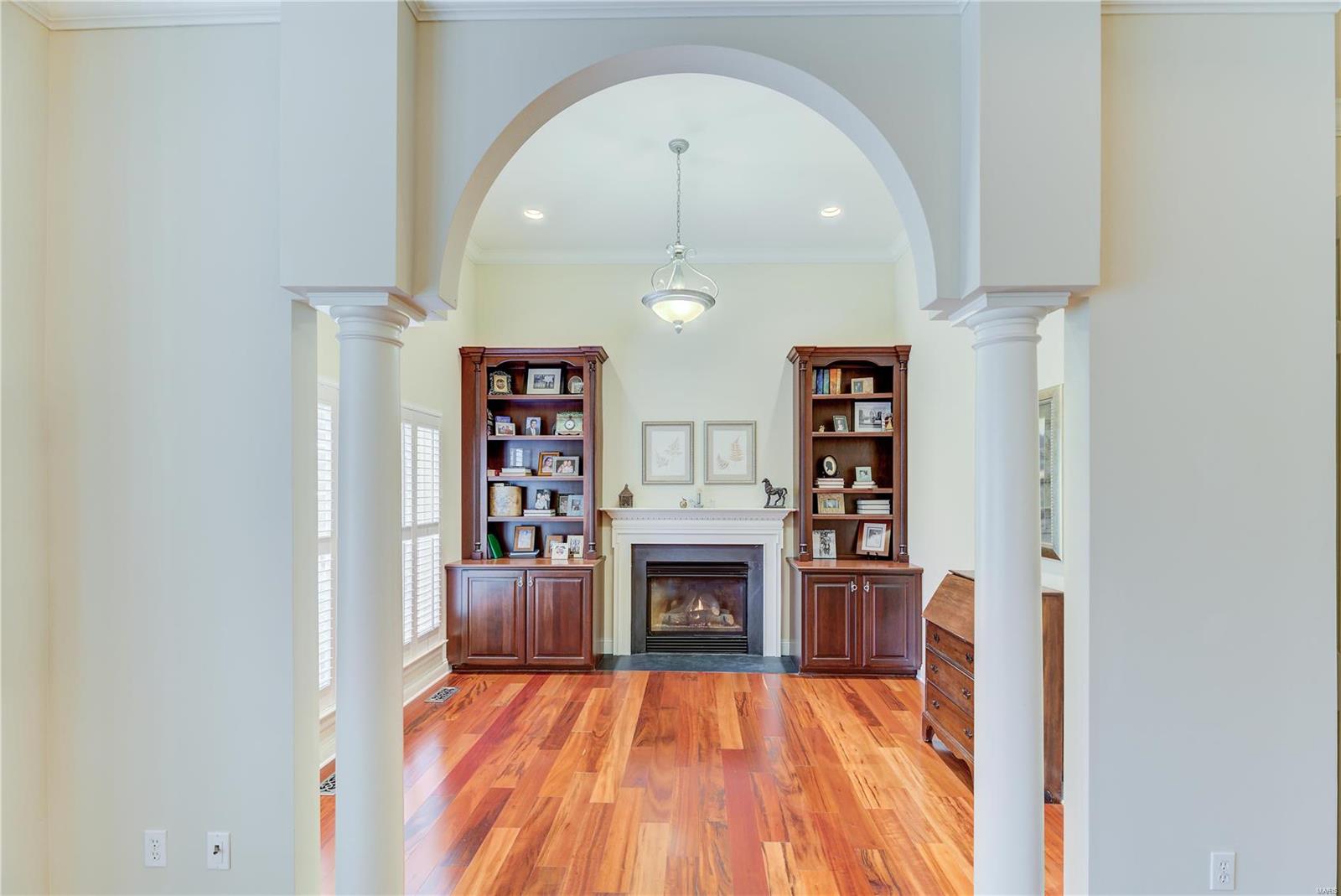 Eagle Crest Estates - Residential