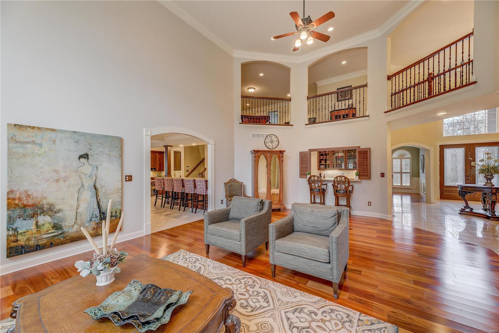 Eagle Crest Estates - Residential