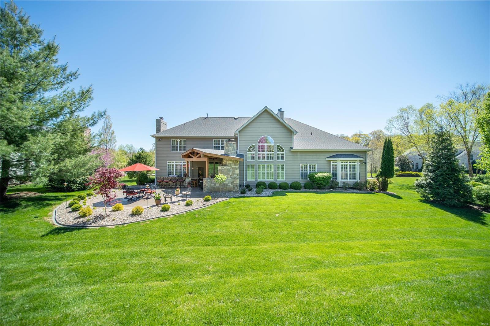 Eagle Crest Estates - Residential