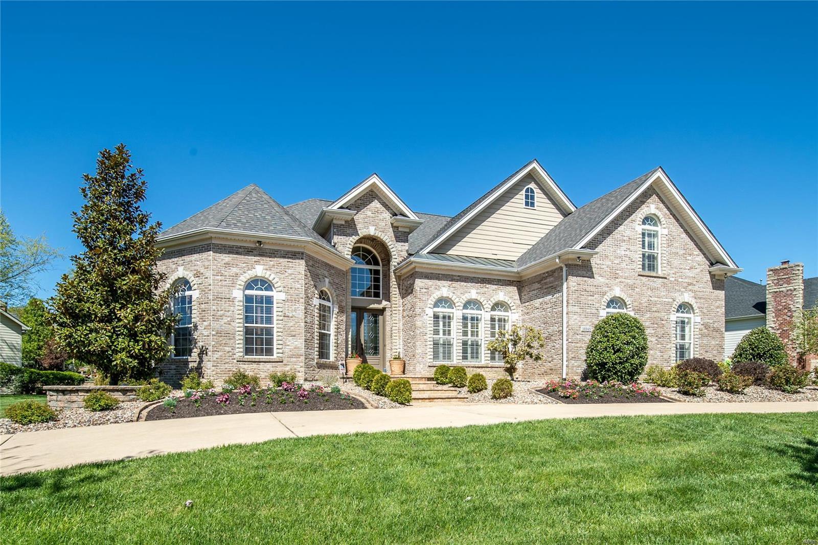 Eagle Crest Estates - Residential