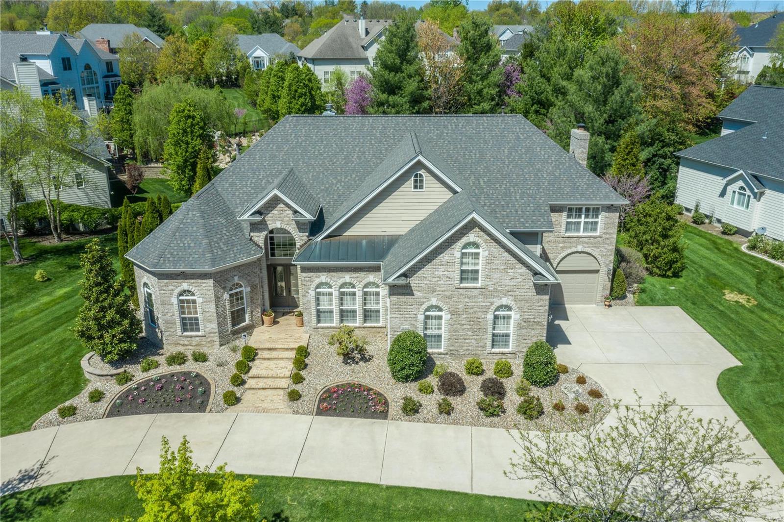 Eagle Crest Estates - Residential