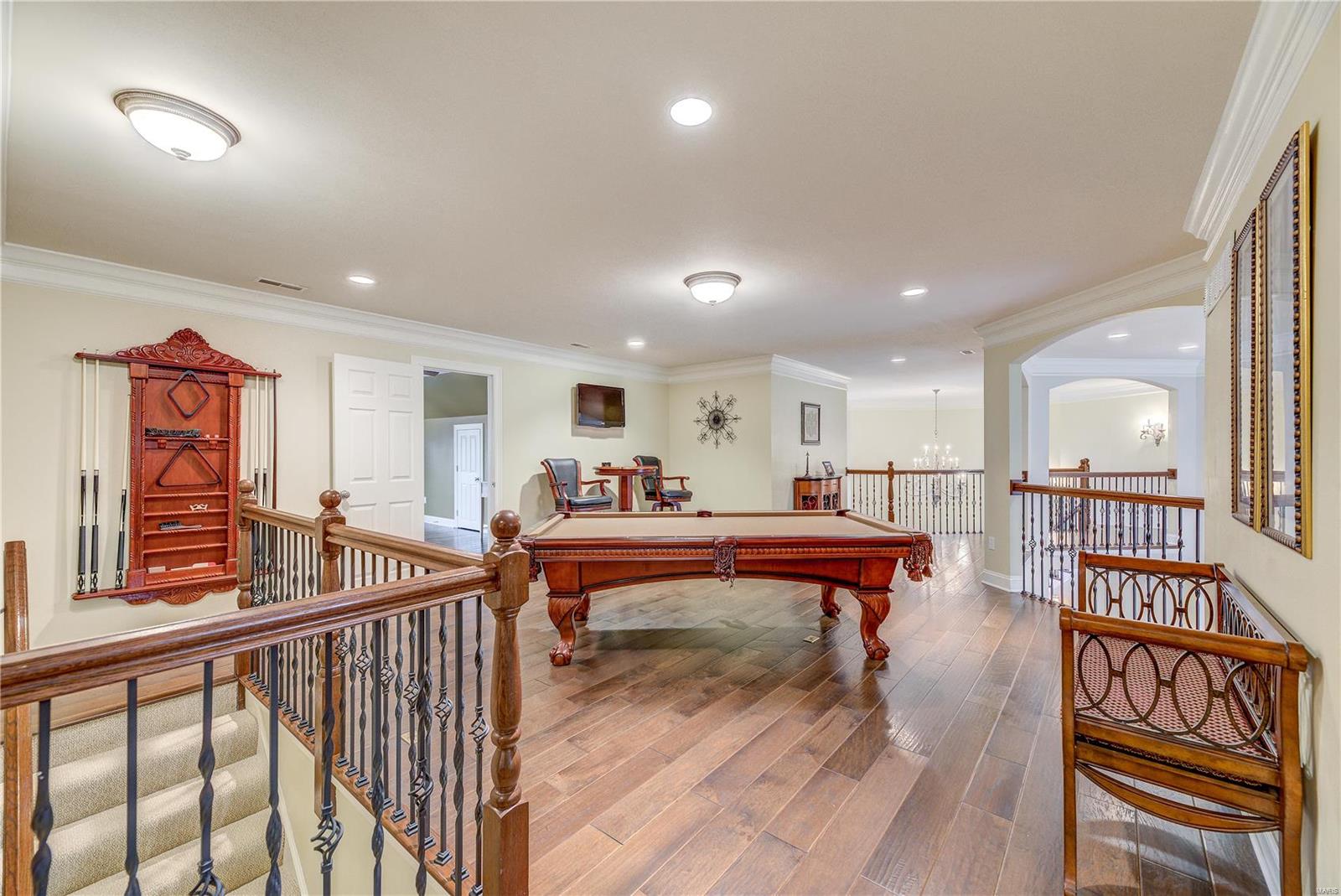 Eagle Crest Estates - Residential