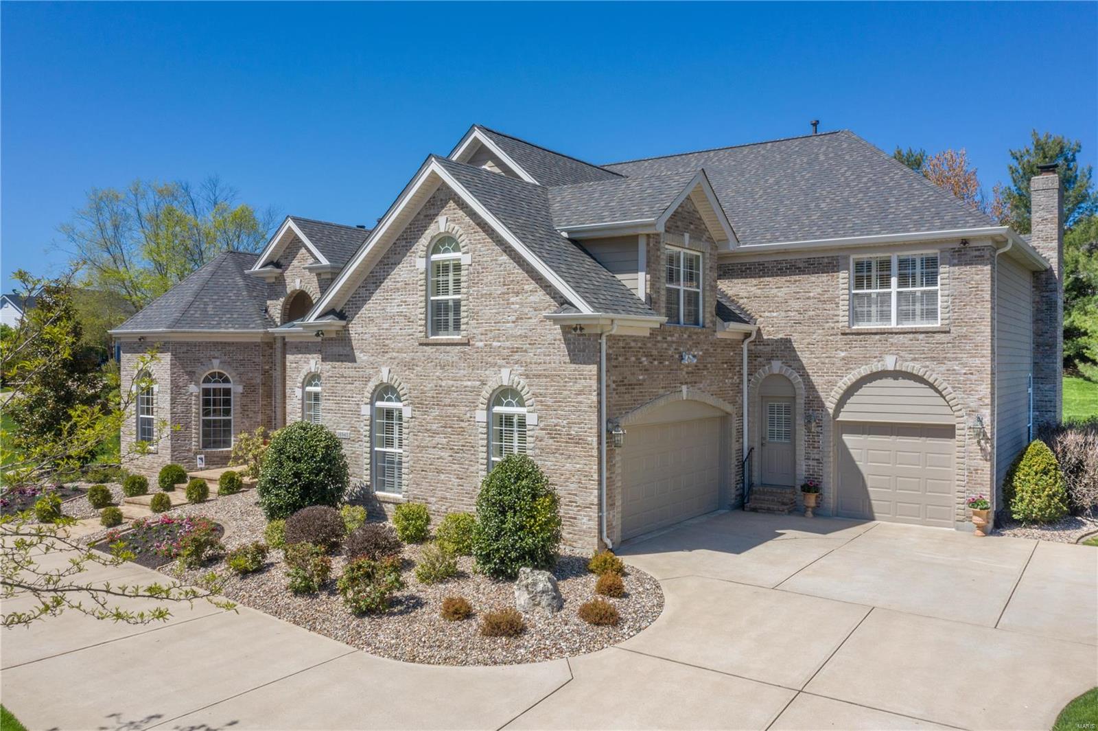 Eagle Crest Estates - Residential