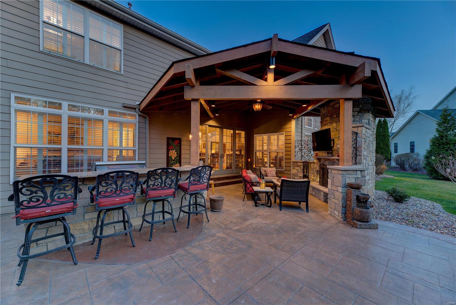 Eagle Crest Estates - Residential