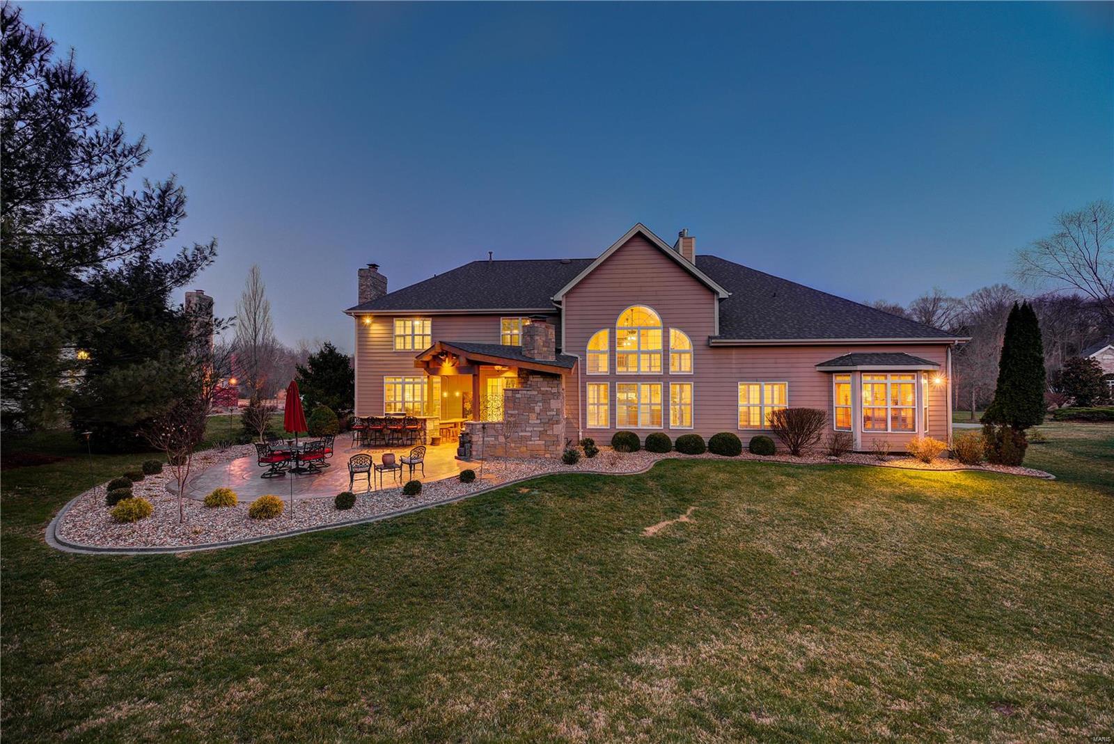 Eagle Crest Estates - Residential