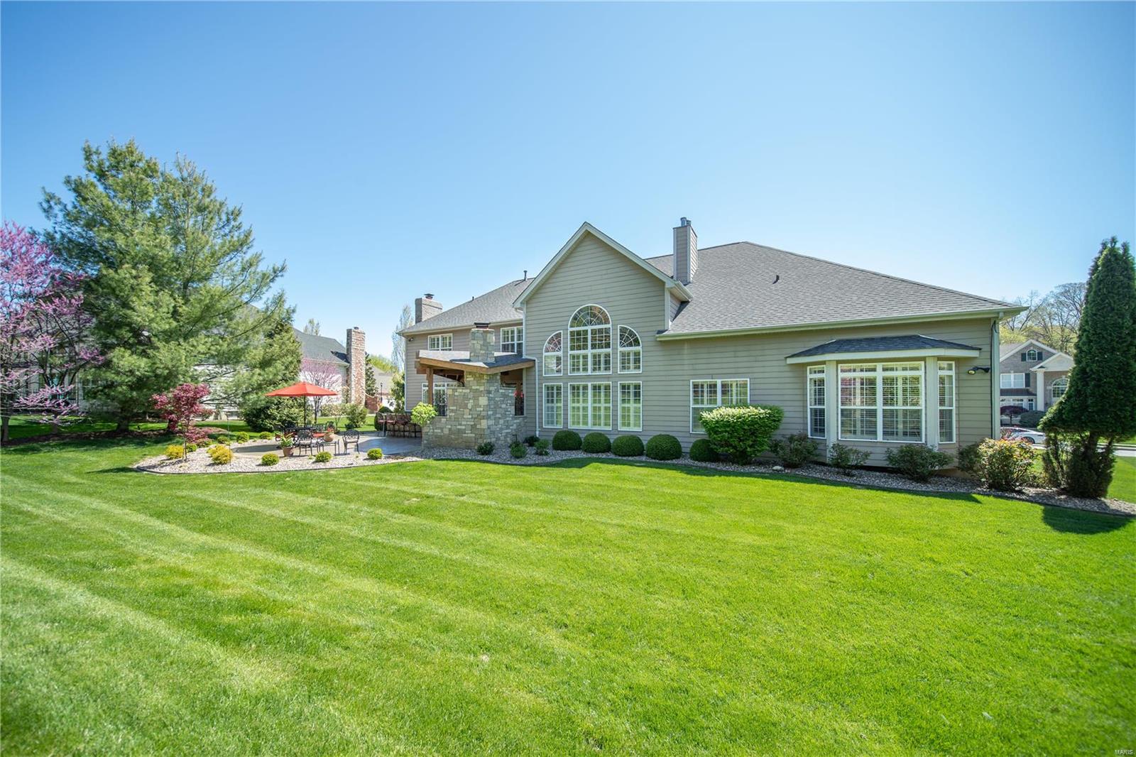 Eagle Crest Estates - Residential