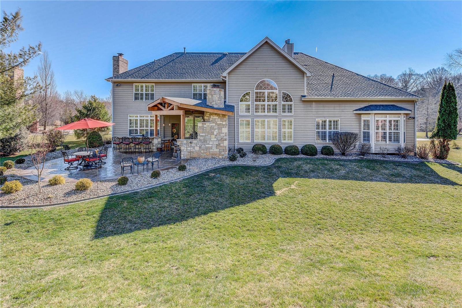 Eagle Crest Estates - Residential