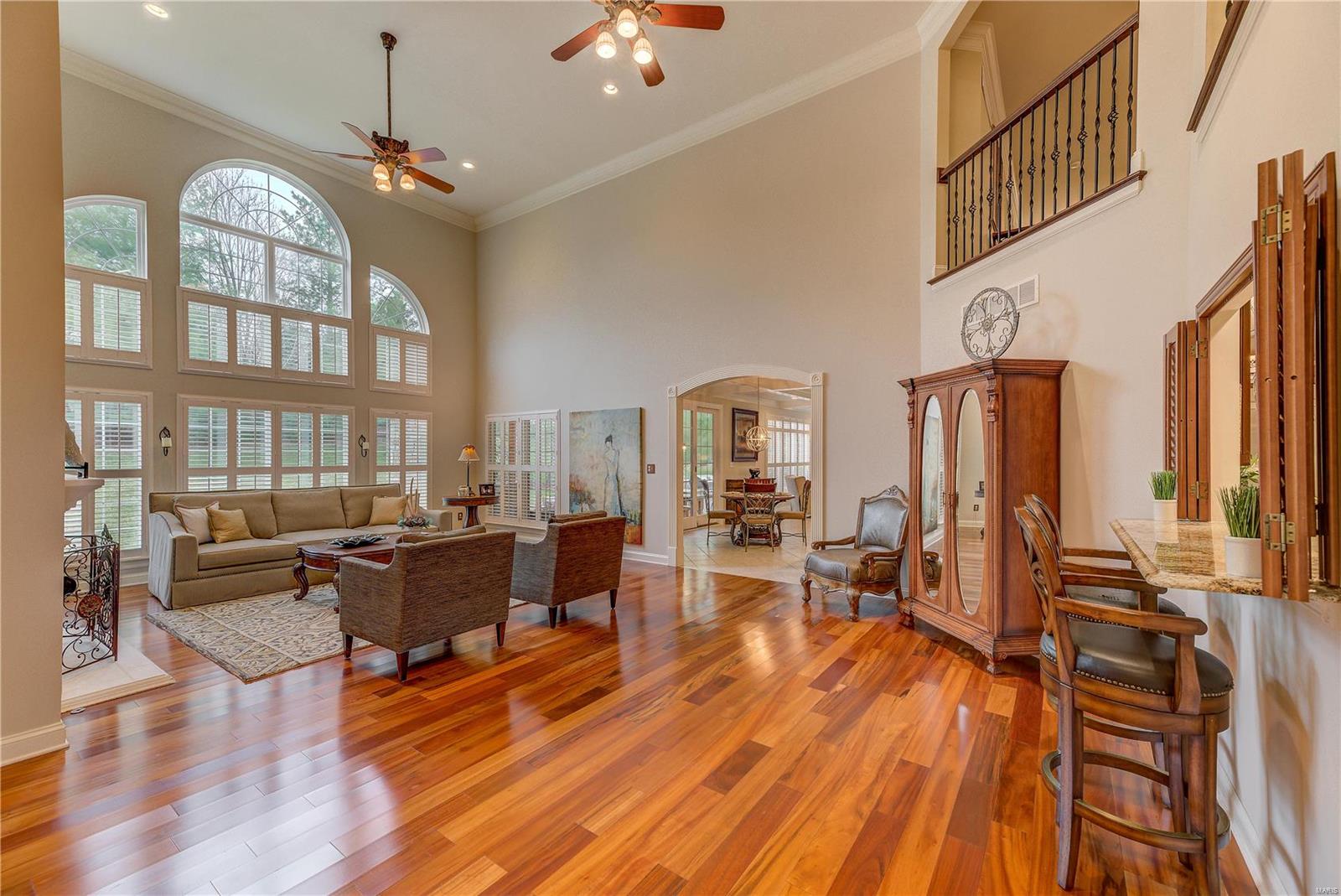 Eagle Crest Estates - Residential