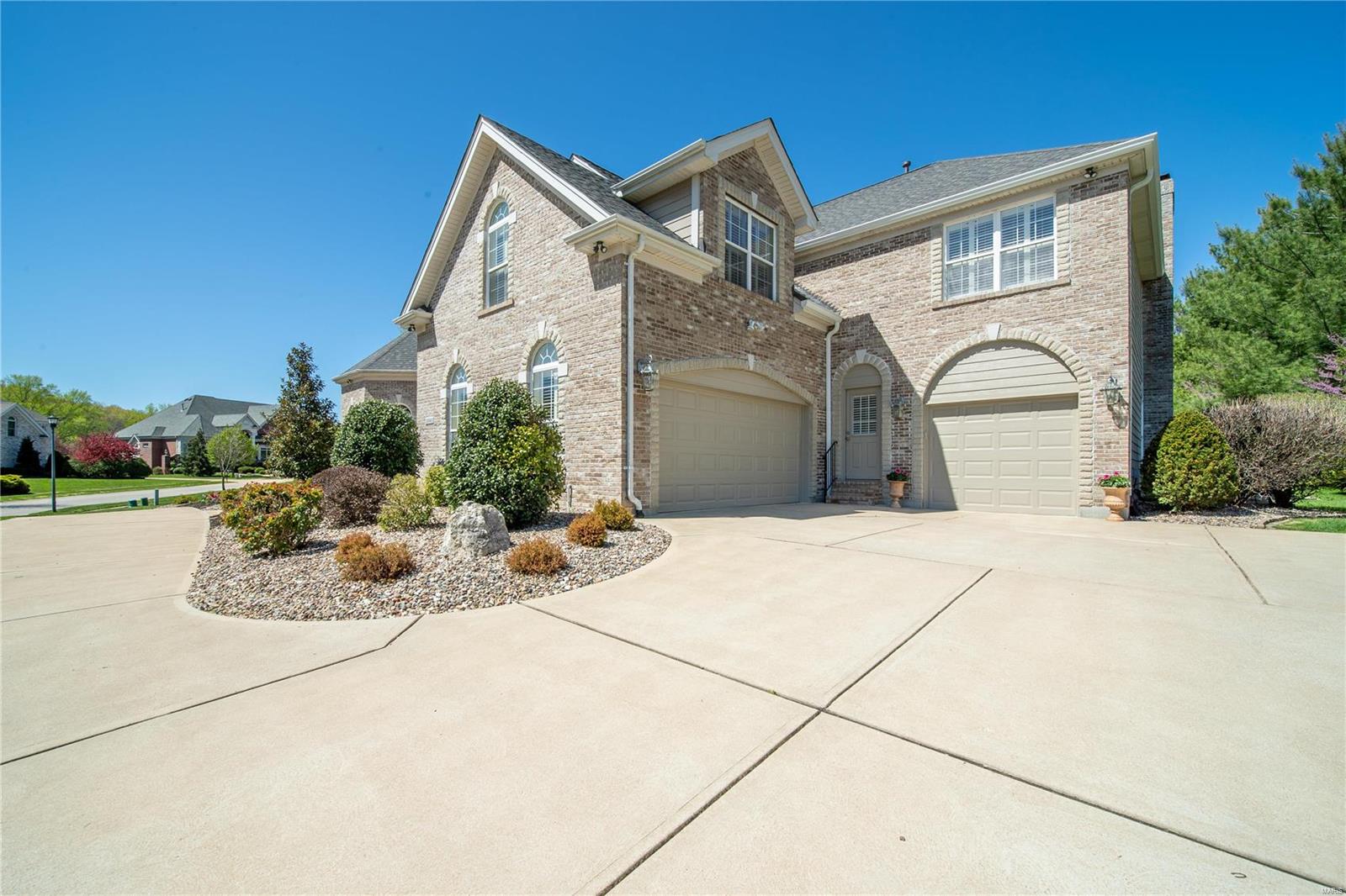 Eagle Crest Estates - Residential