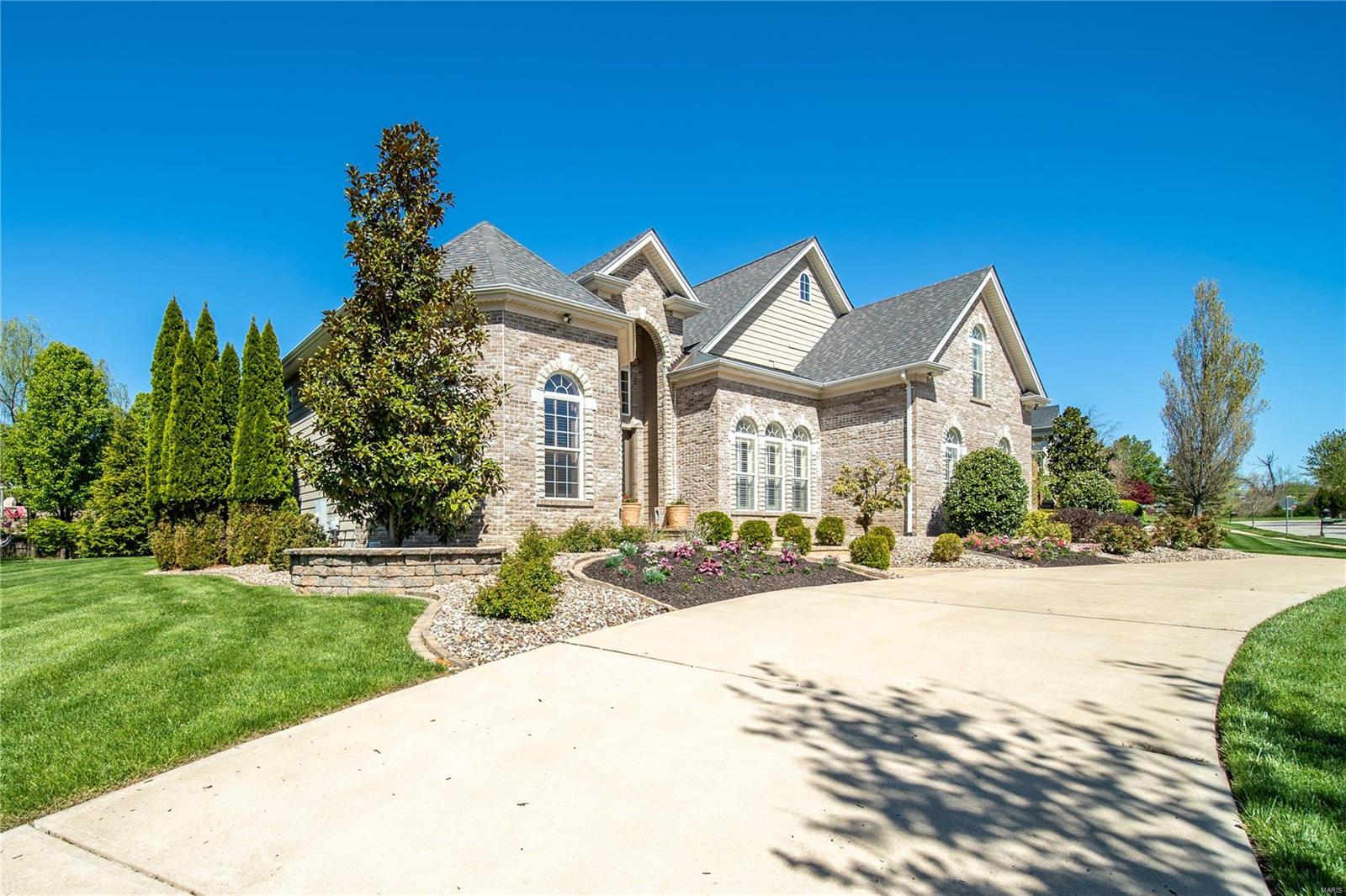 Eagle Crest Estates - Residential