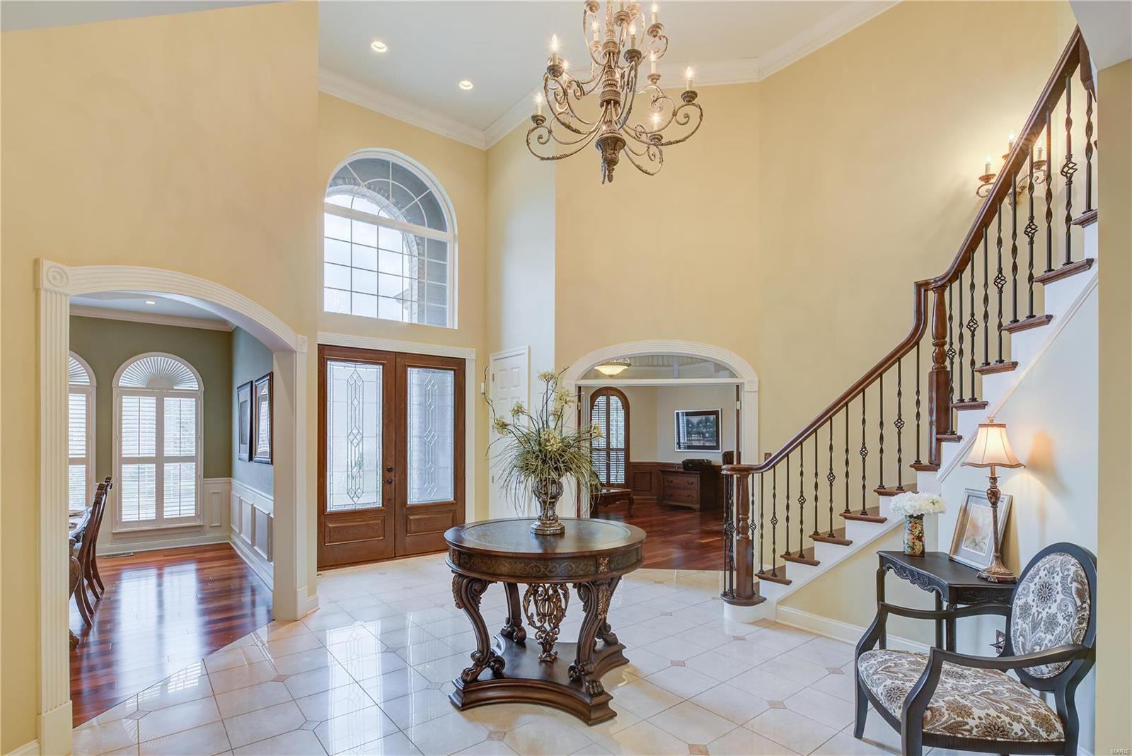 Eagle Crest Estates - Residential